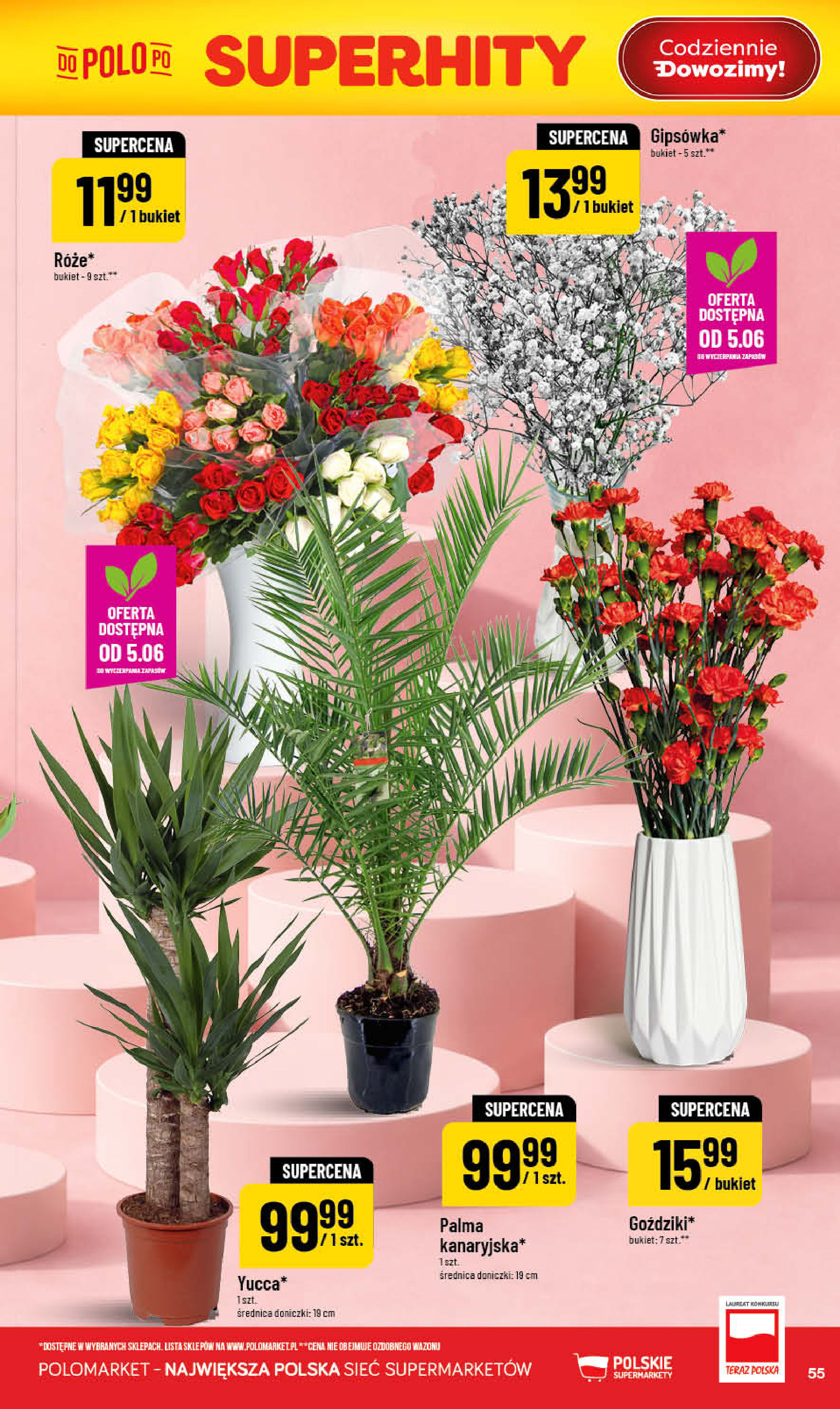 POLOmarket
