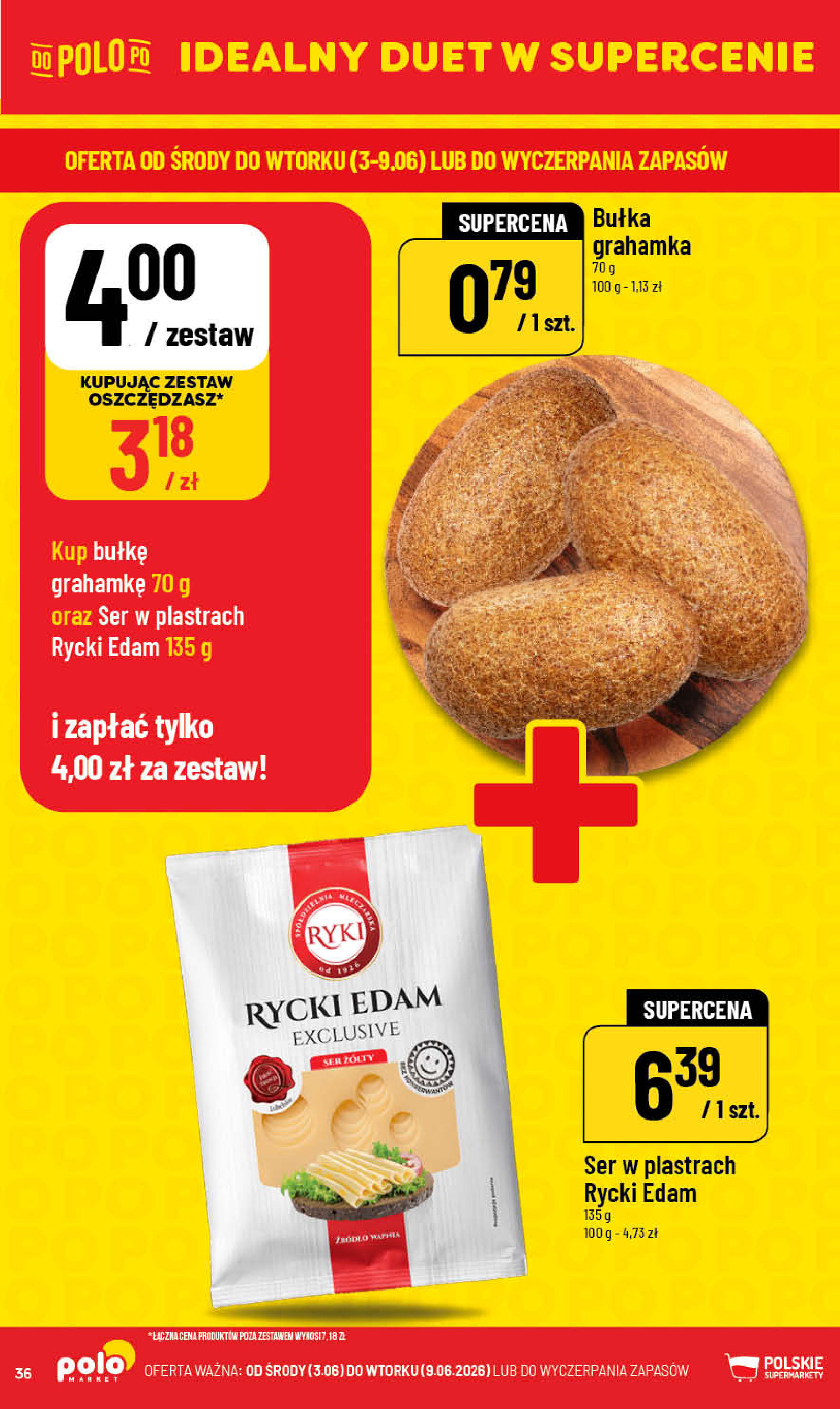 POLOmarket