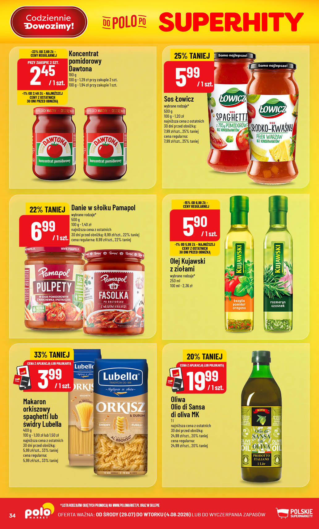 POLOmarket