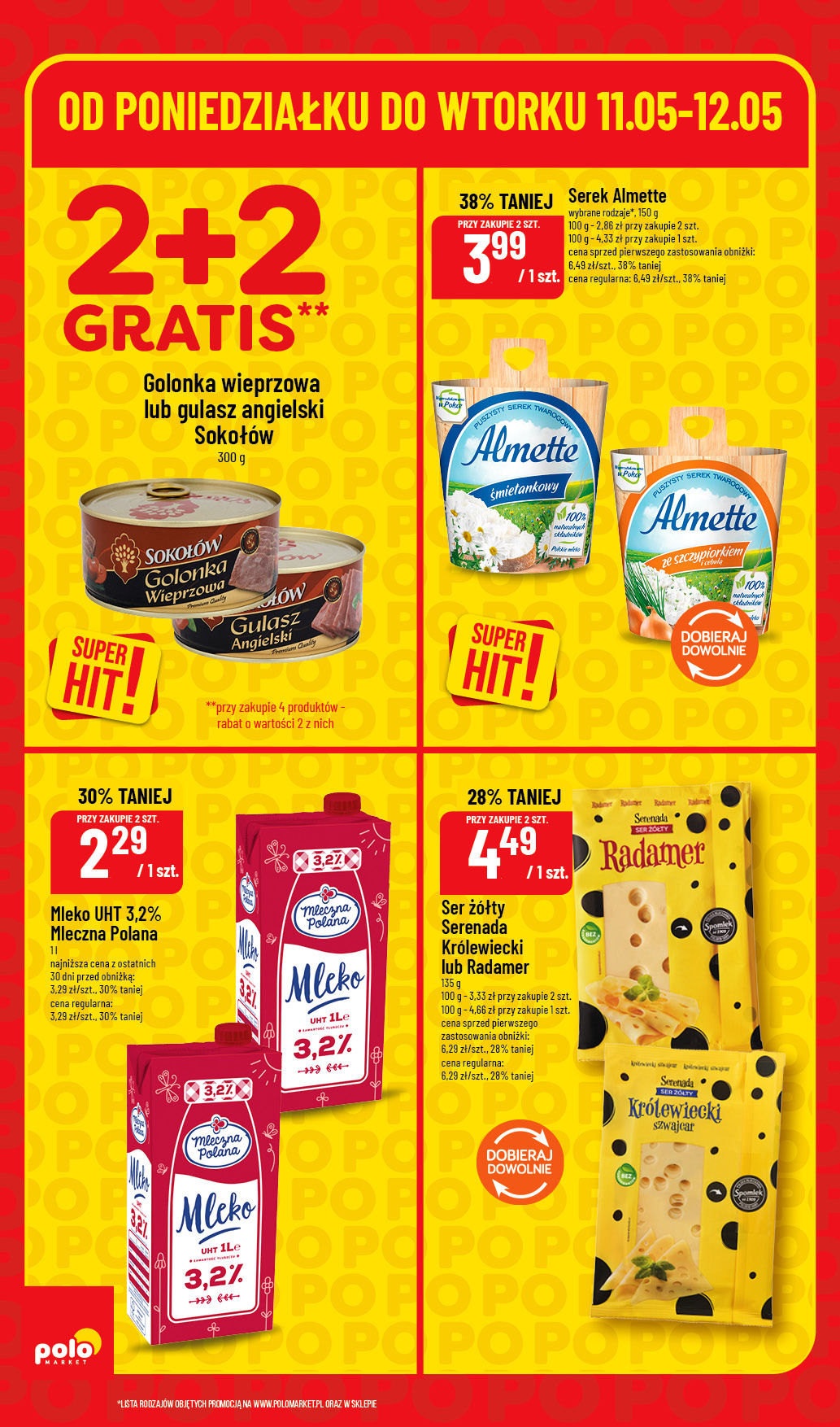POLOmarket