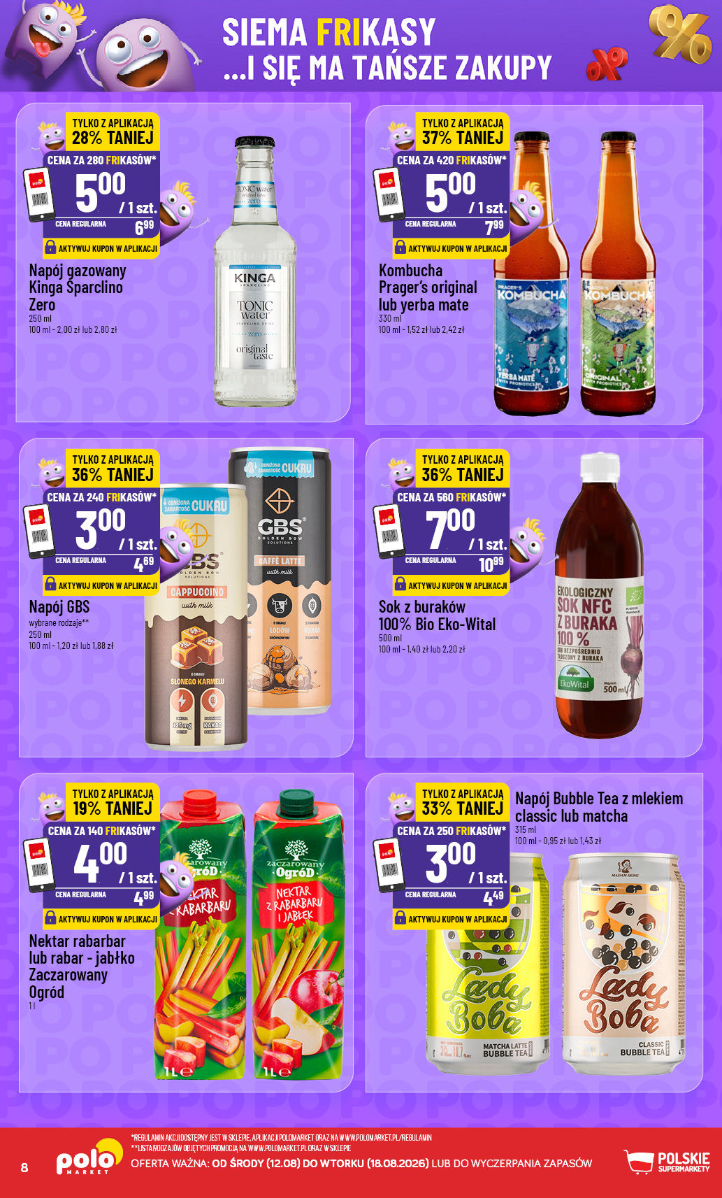 POLOmarket