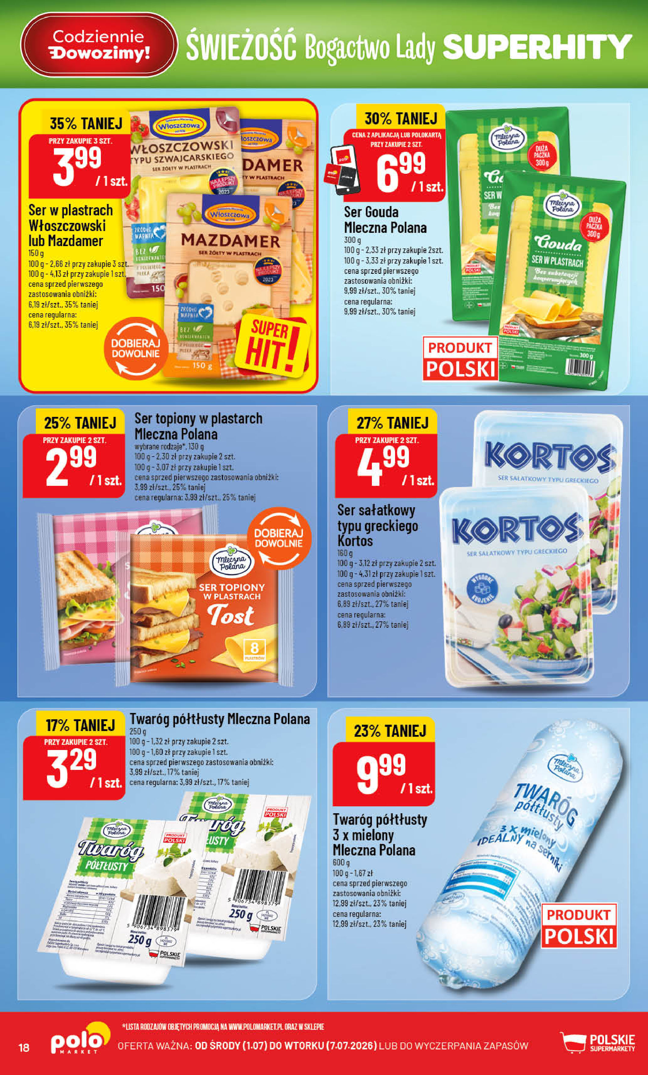 POLOmarket