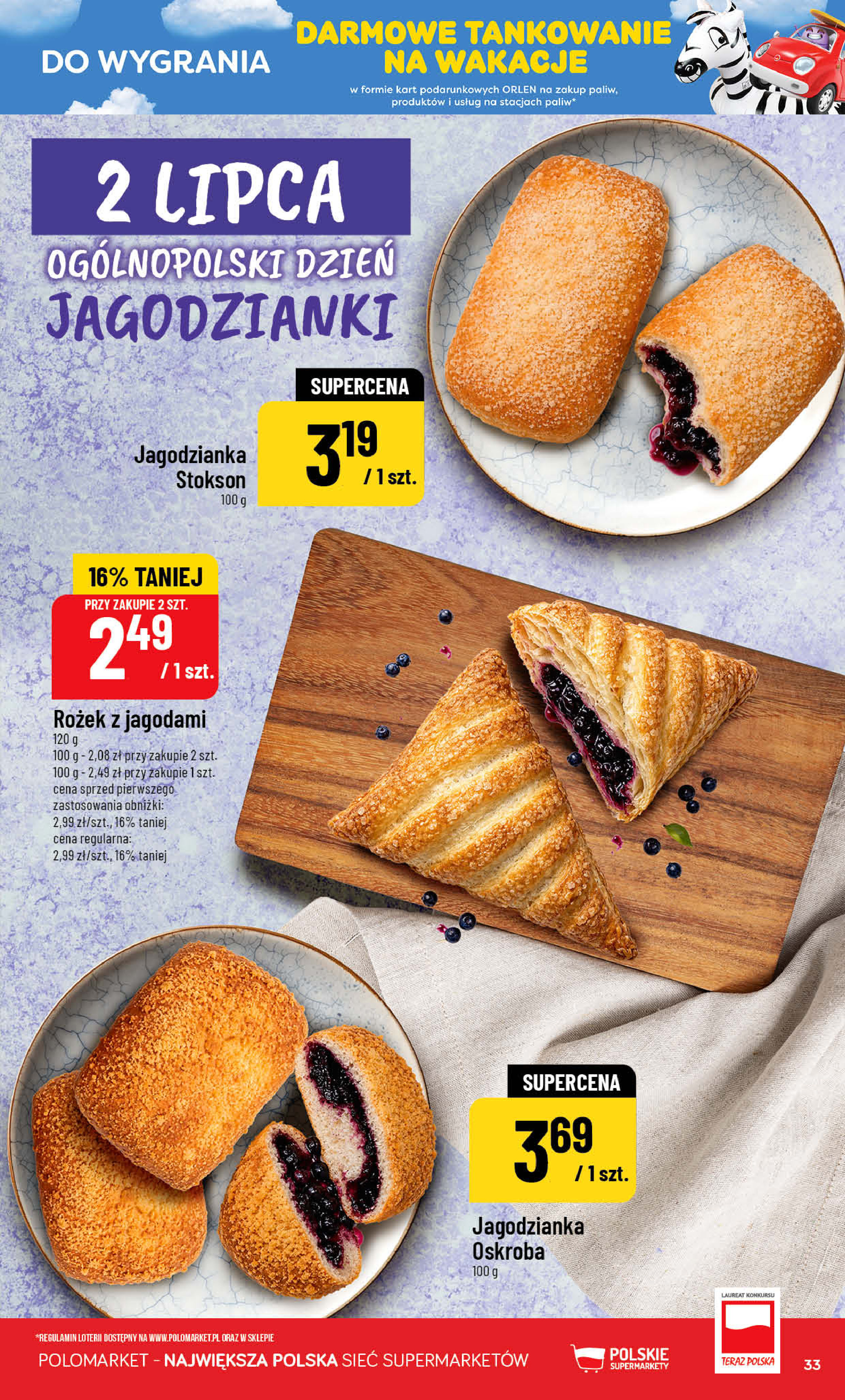 POLOmarket
