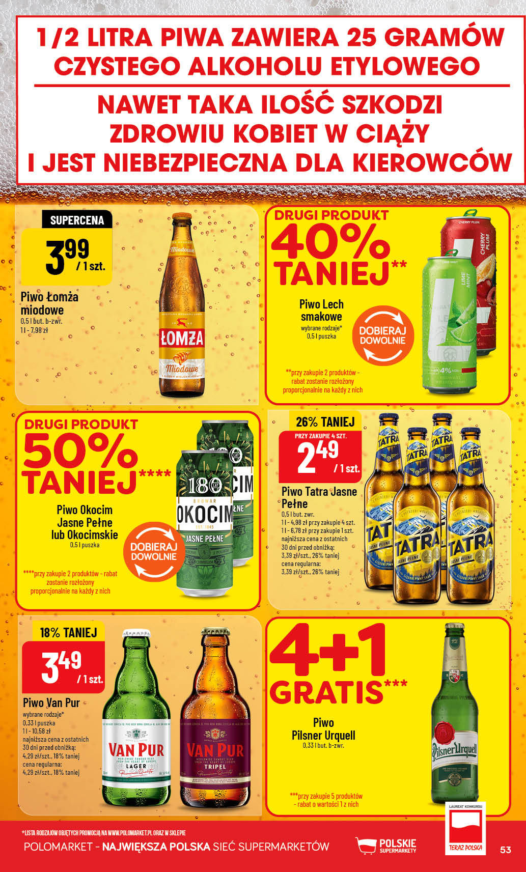 POLOmarket