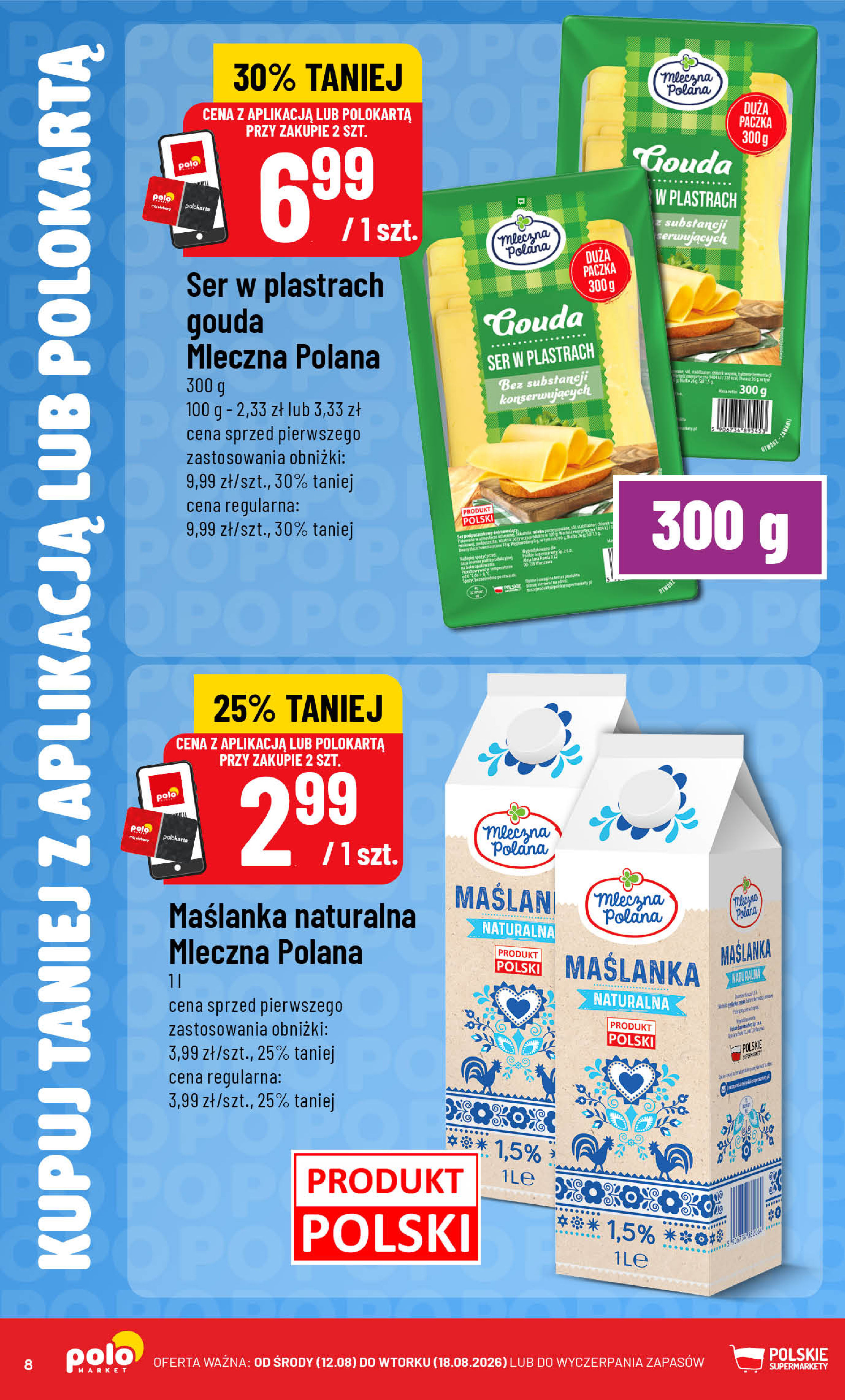 POLOmarket