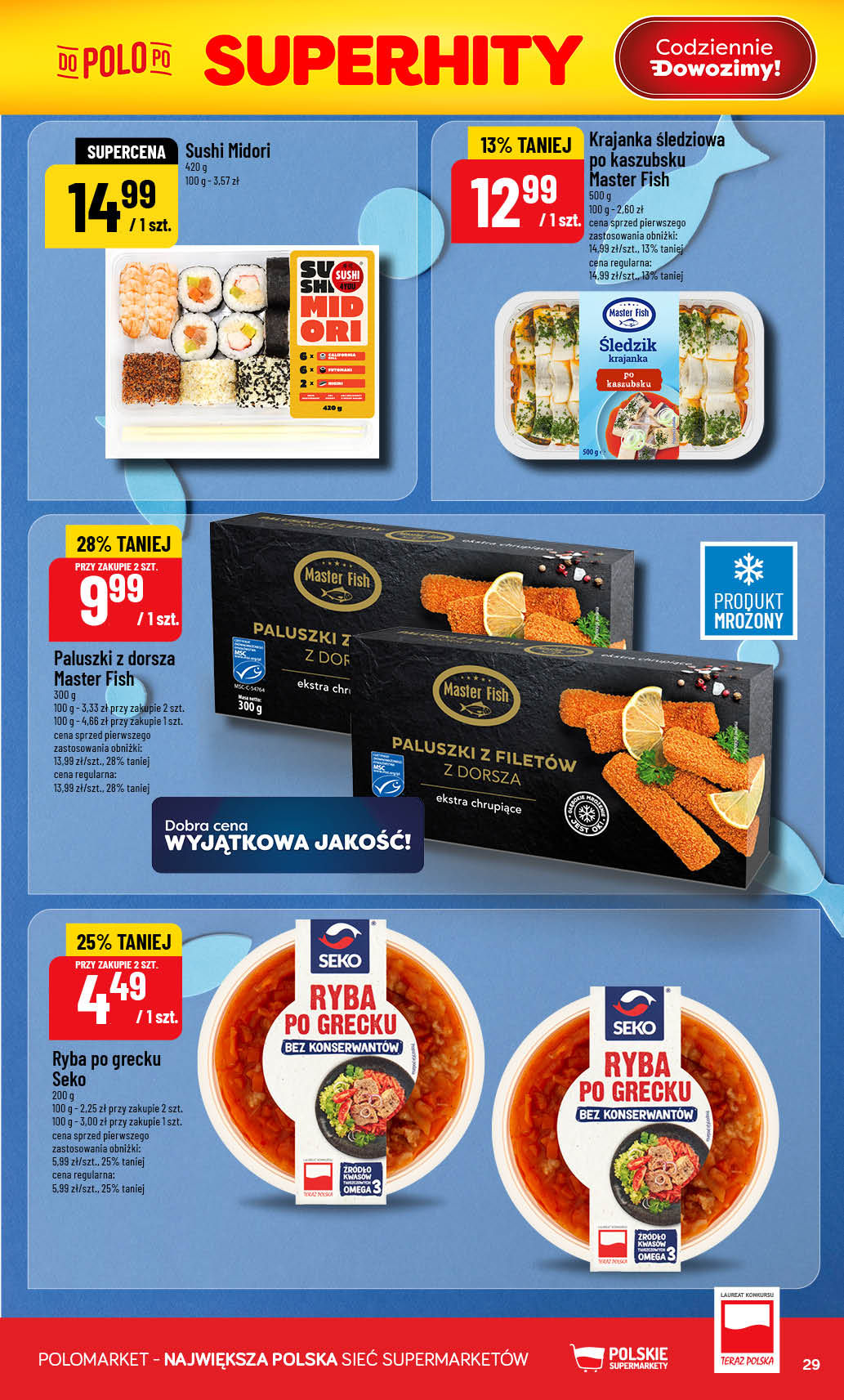 POLOmarket