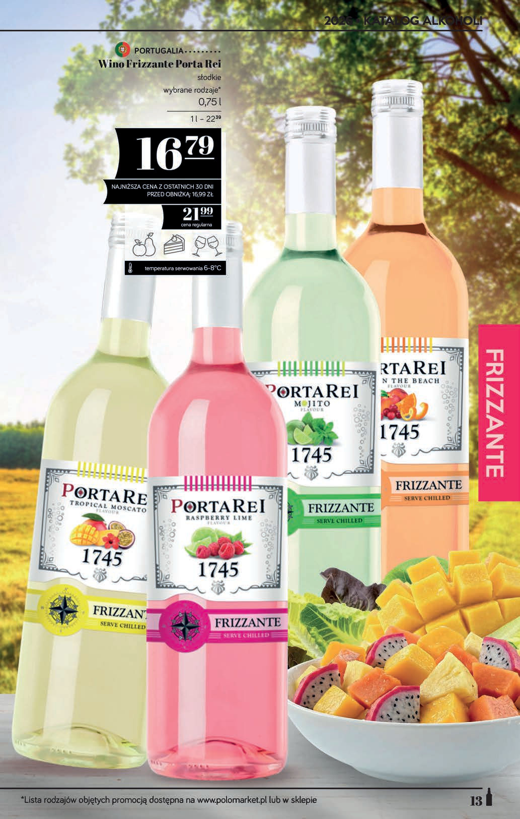 POLOmarket