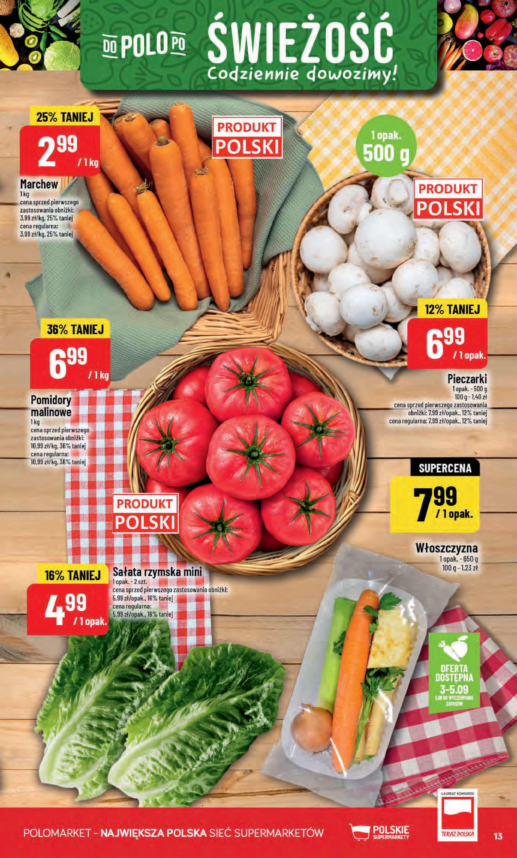 POLOmarket