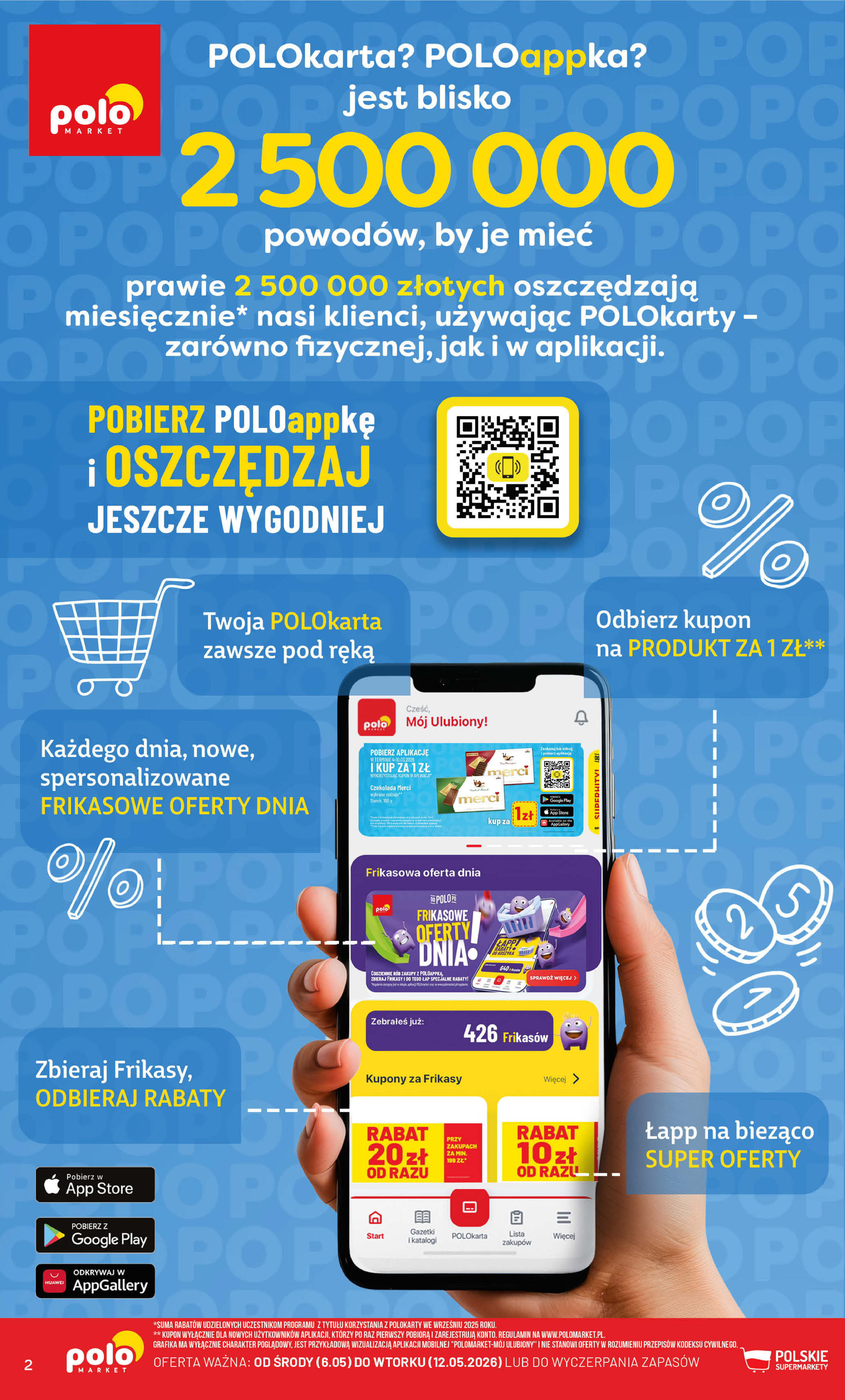 POLOmarket