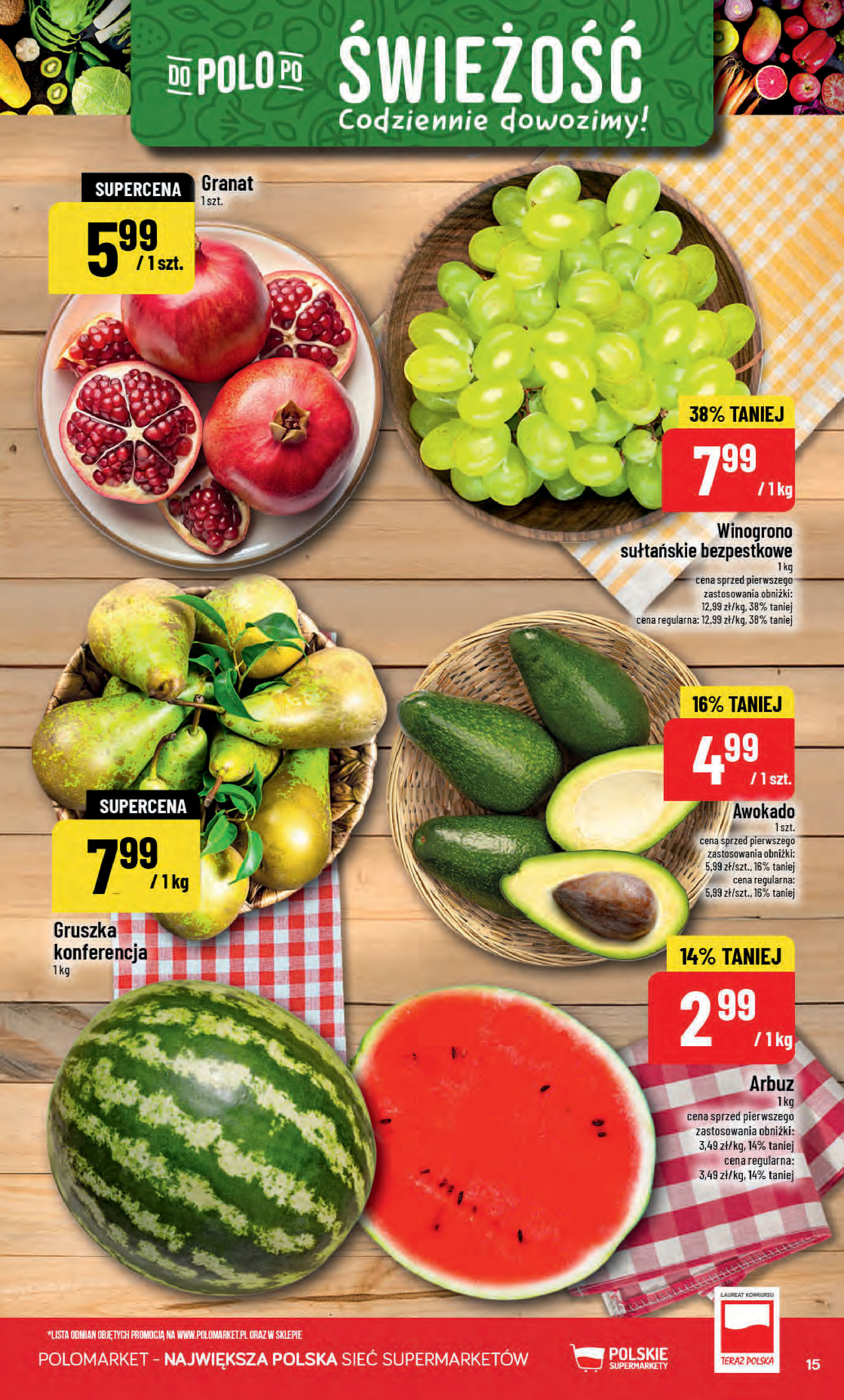 POLOmarket