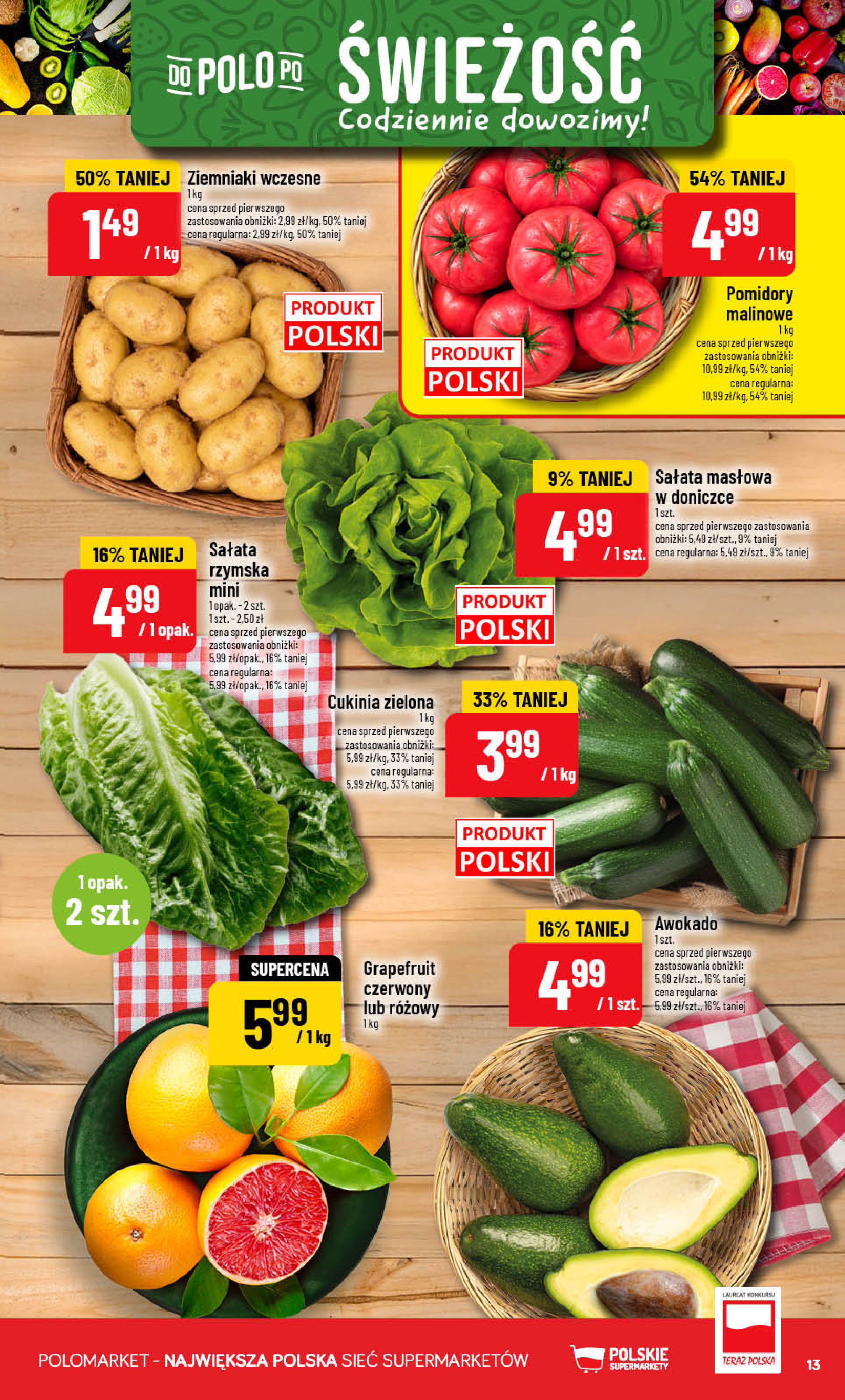 POLOmarket