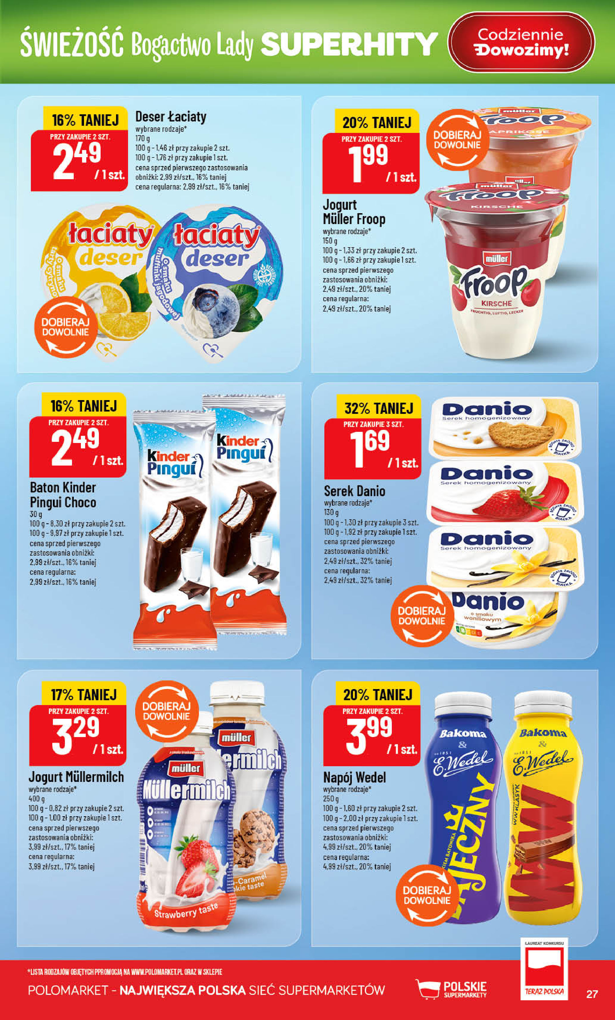 POLOmarket