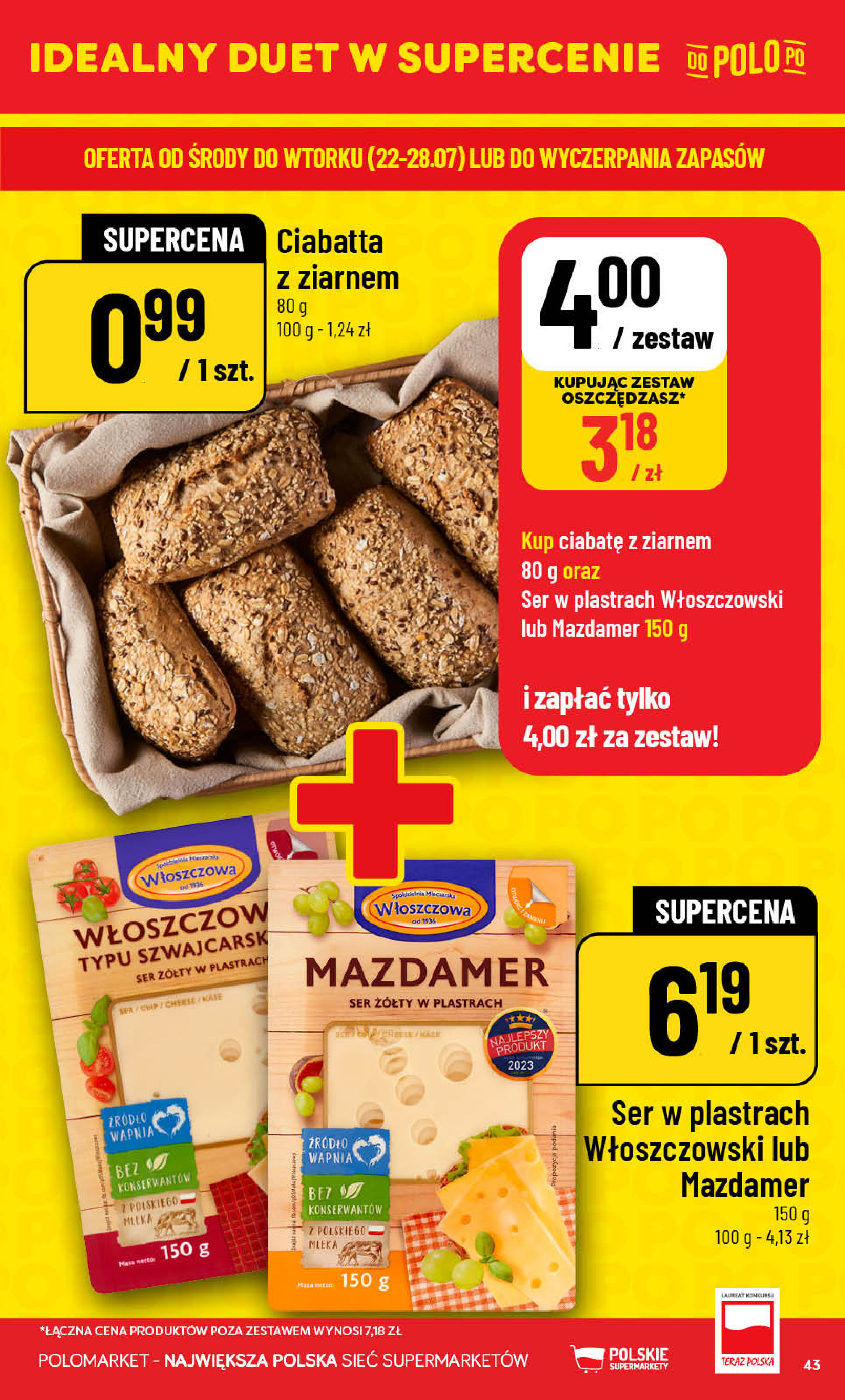 POLOmarket