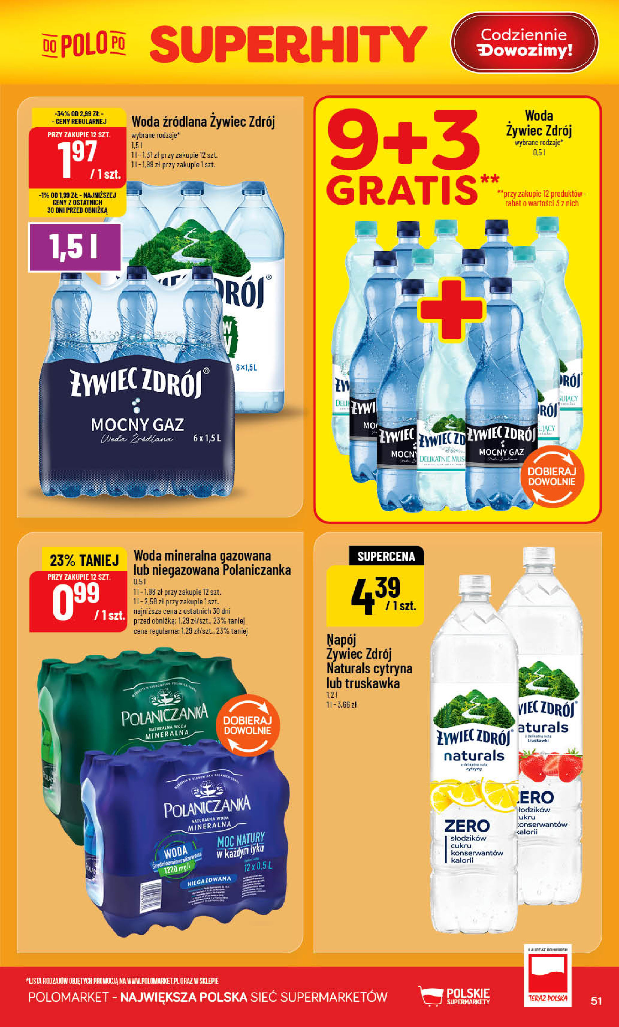 POLOmarket