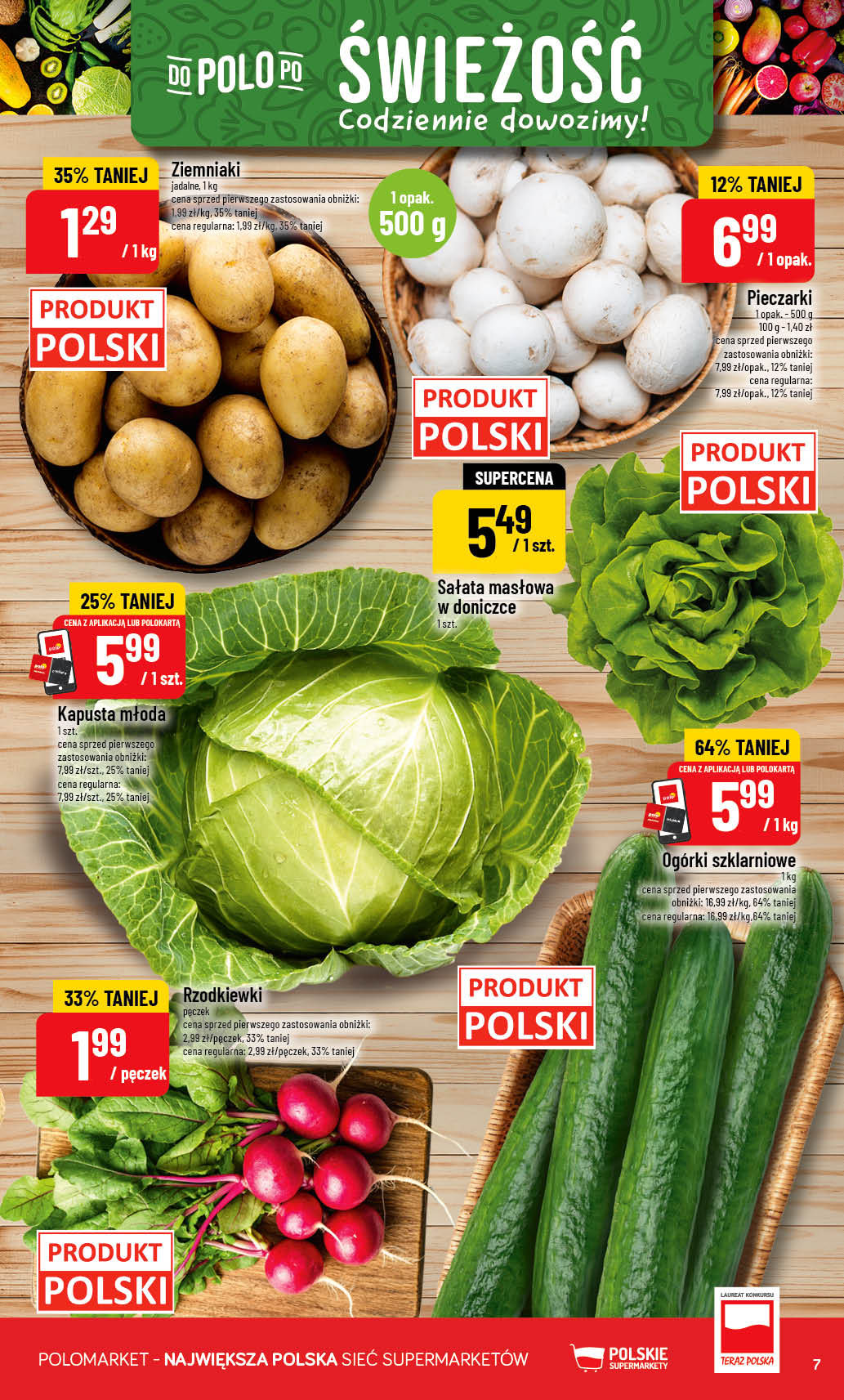 POLOmarket