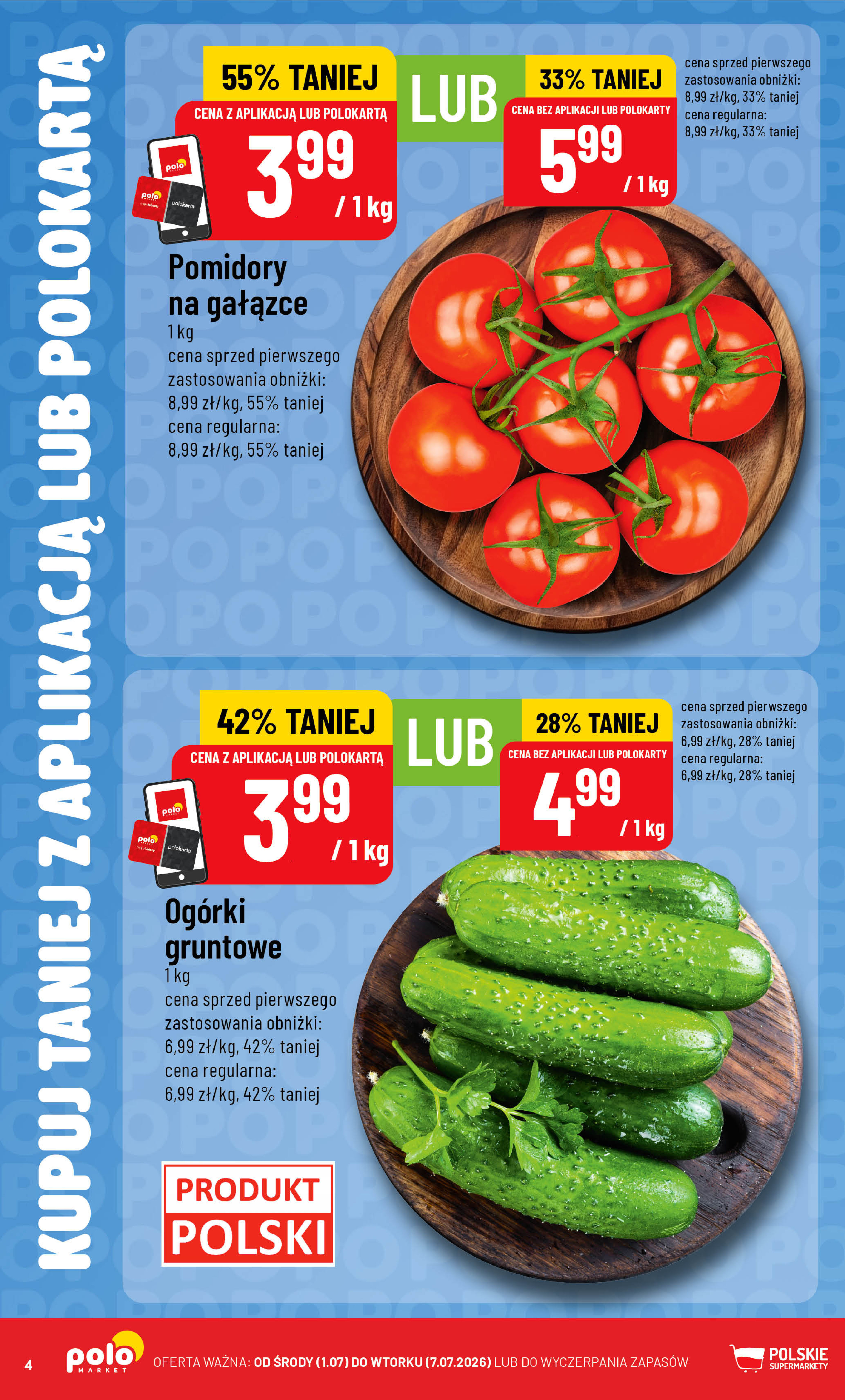 POLOmarket