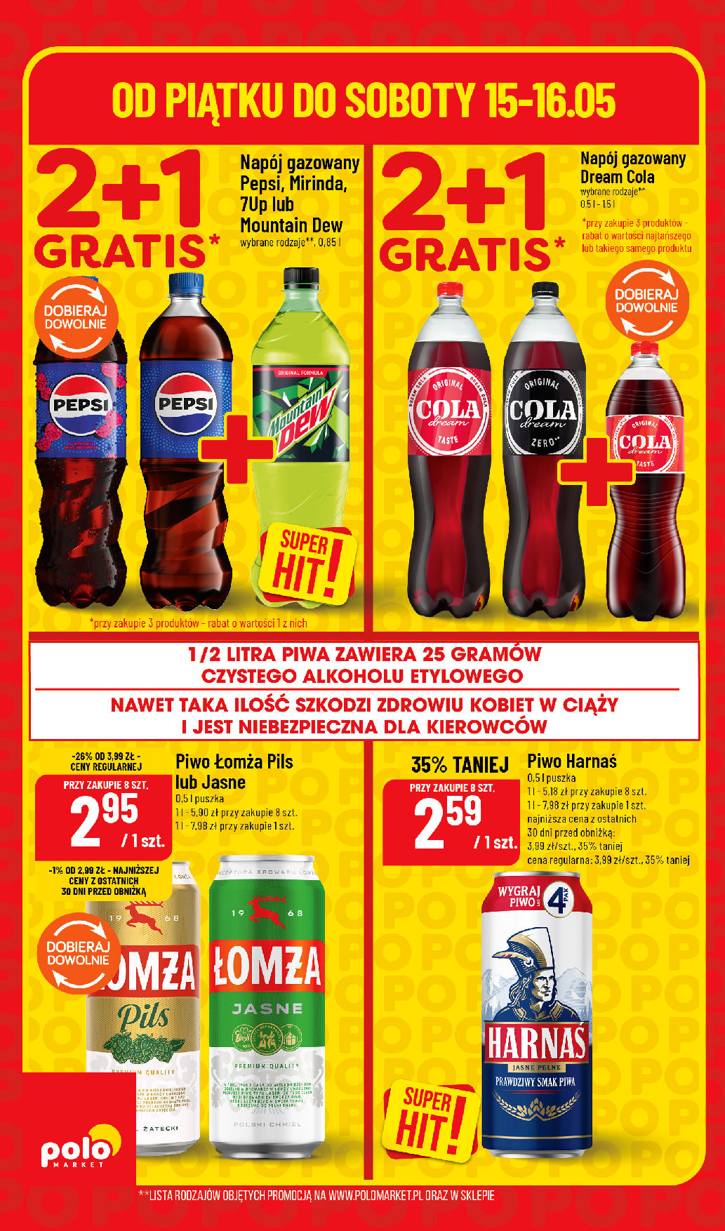 POLOmarket