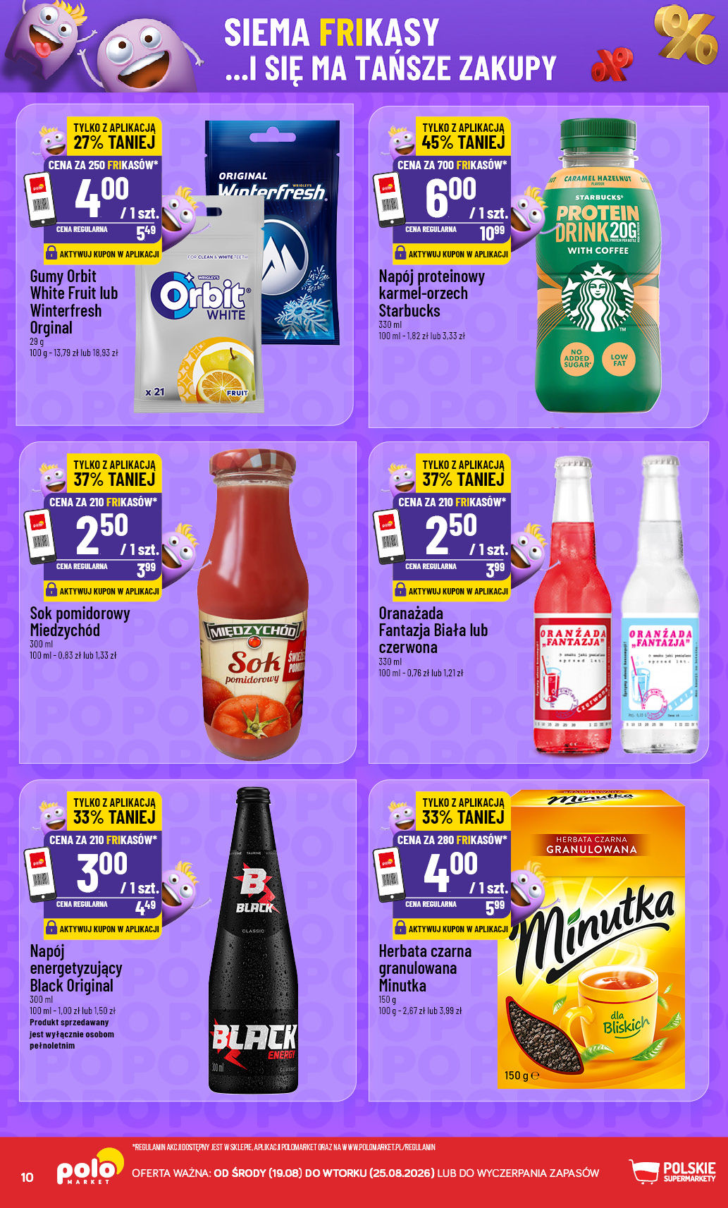 POLOmarket