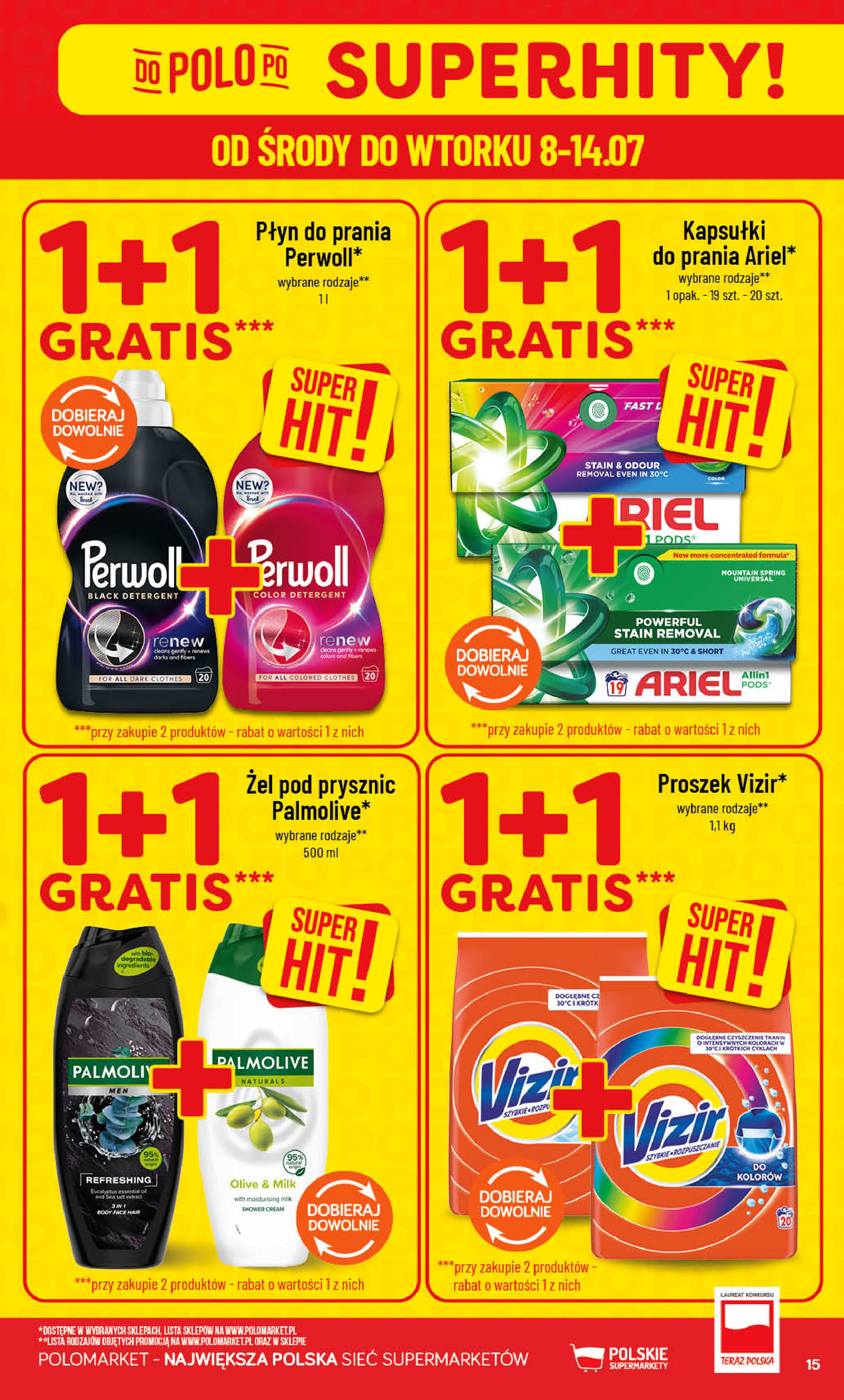 POLOmarket