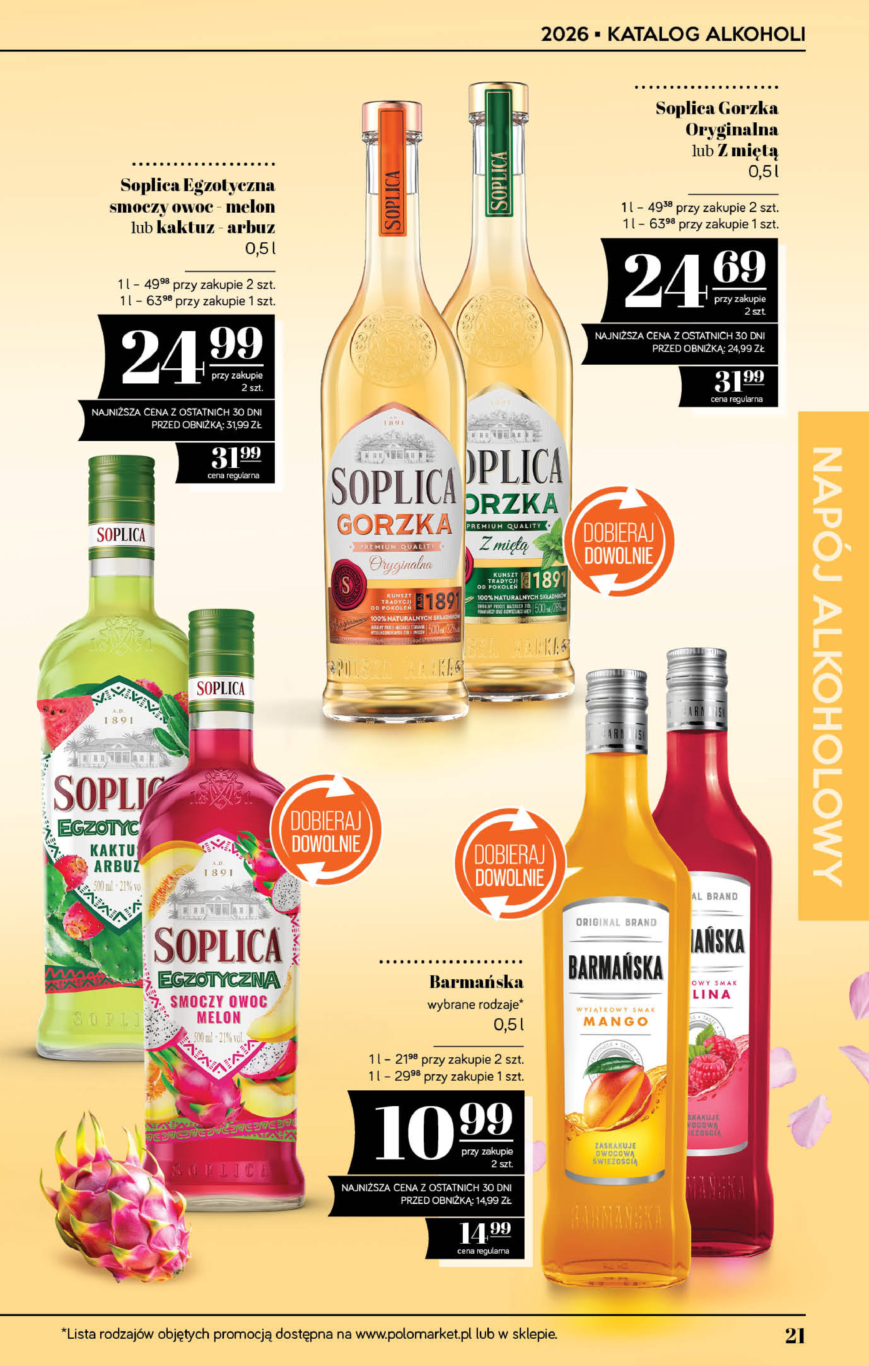 POLOmarket