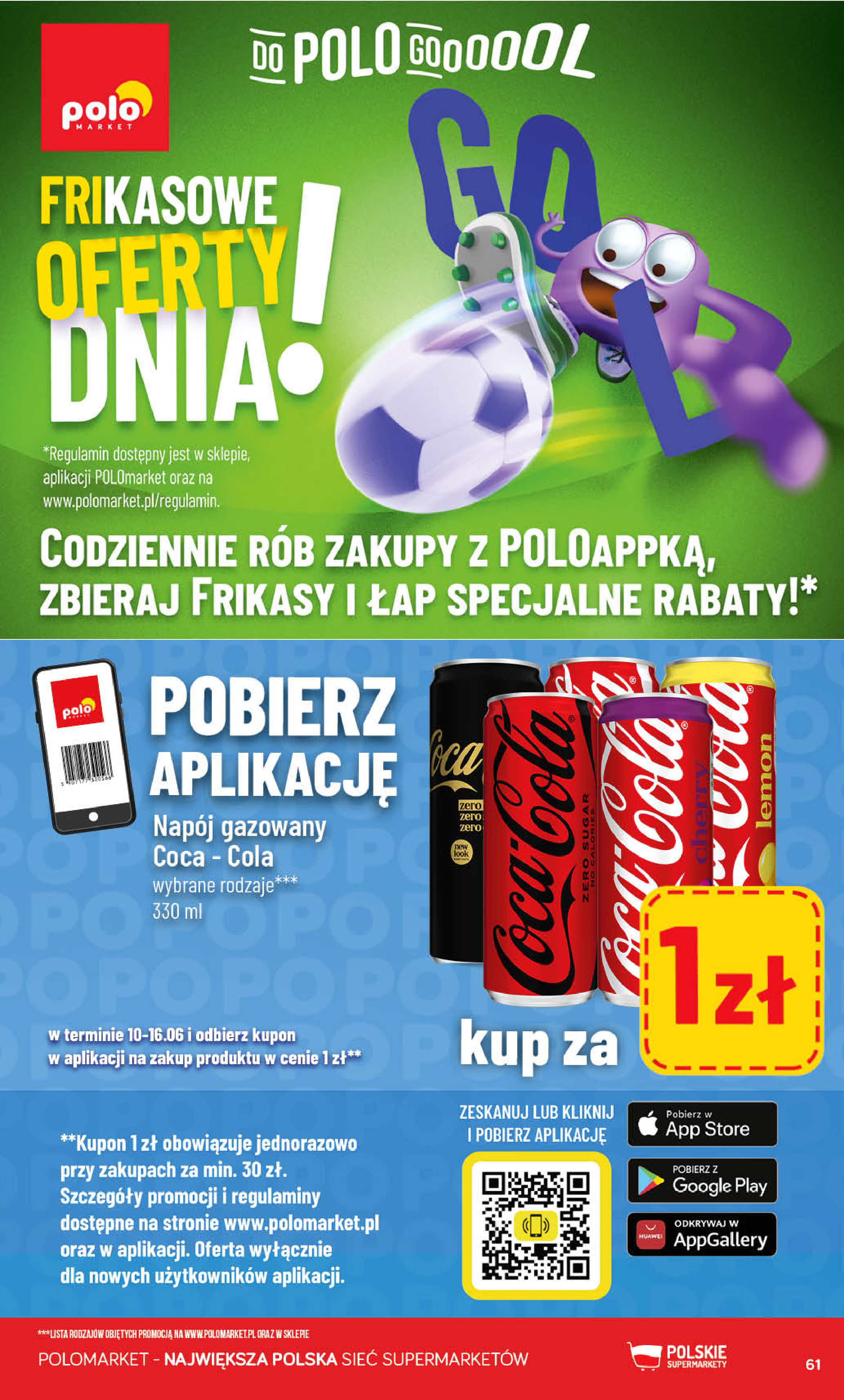 POLOmarket