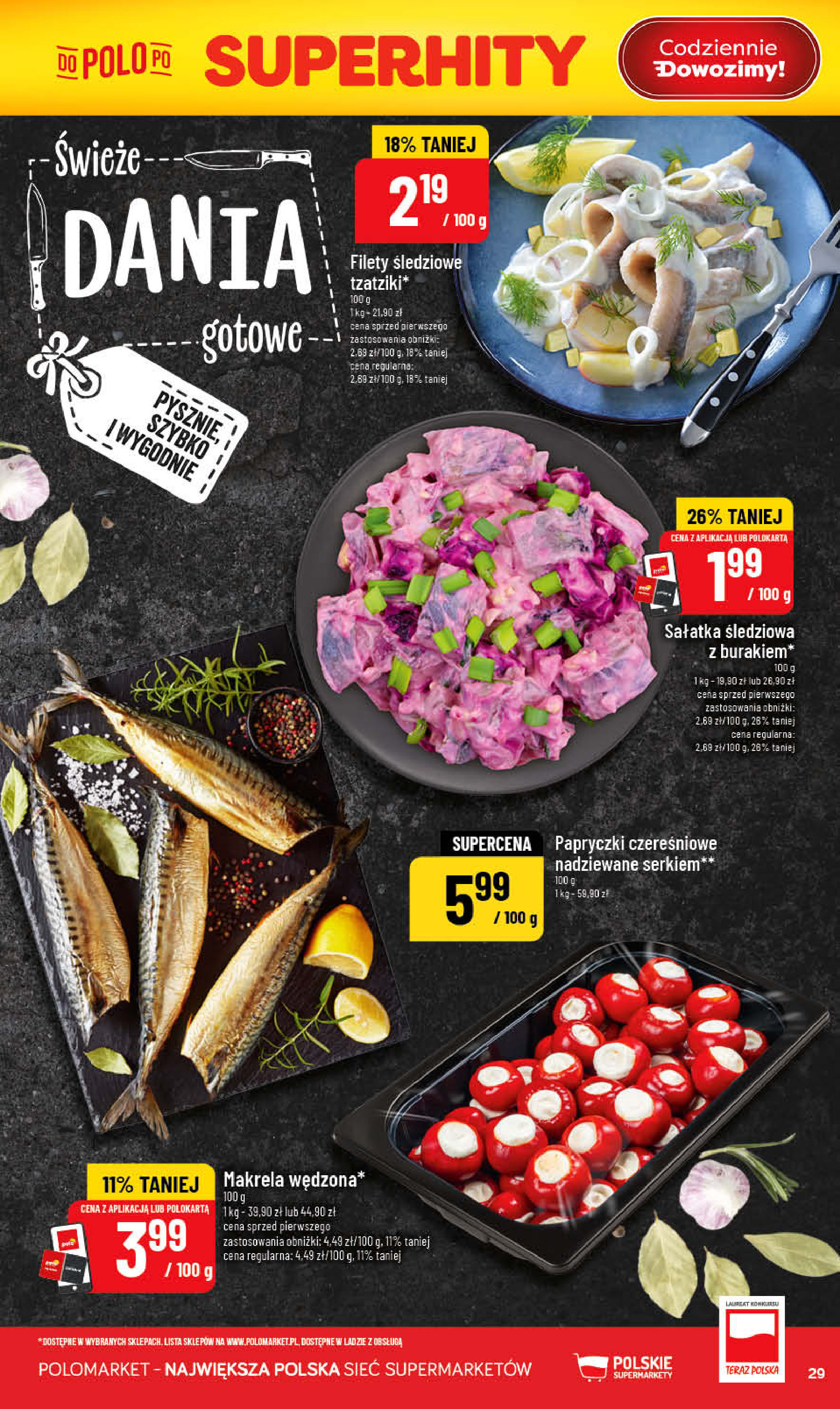 POLOmarket