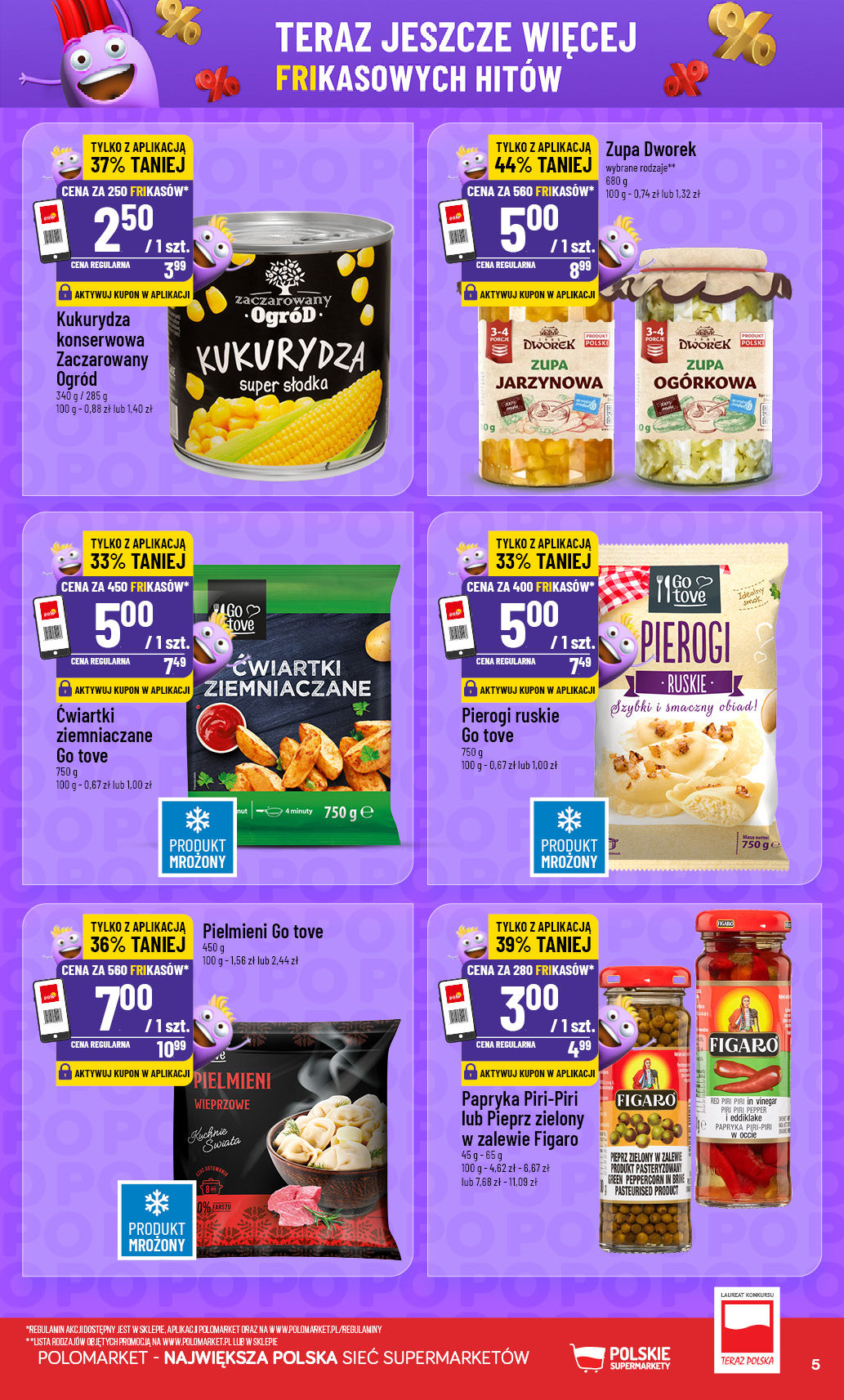 POLOmarket