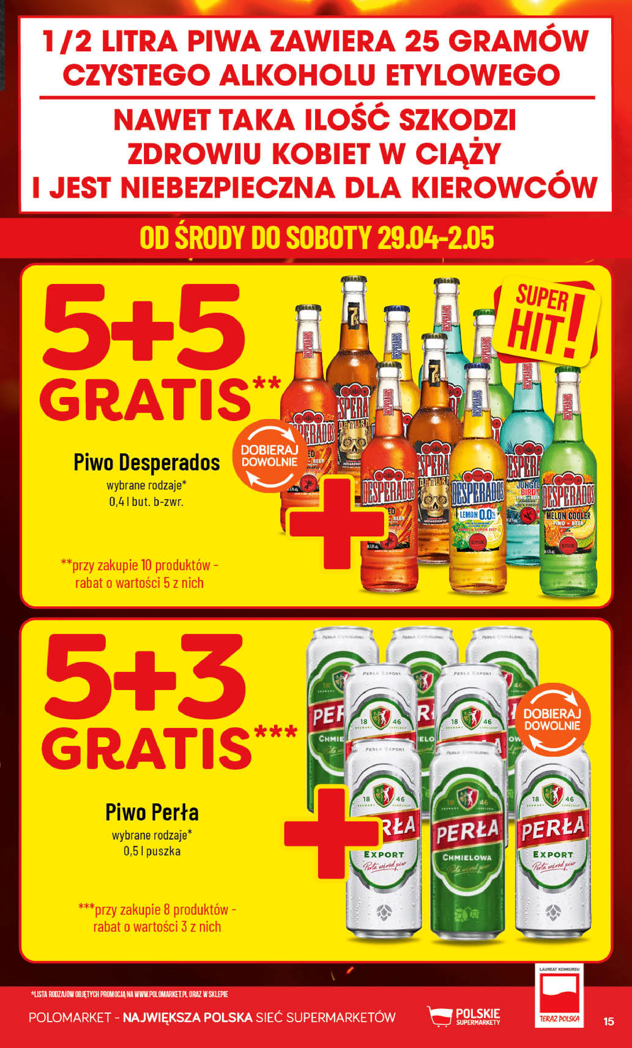 POLOmarket