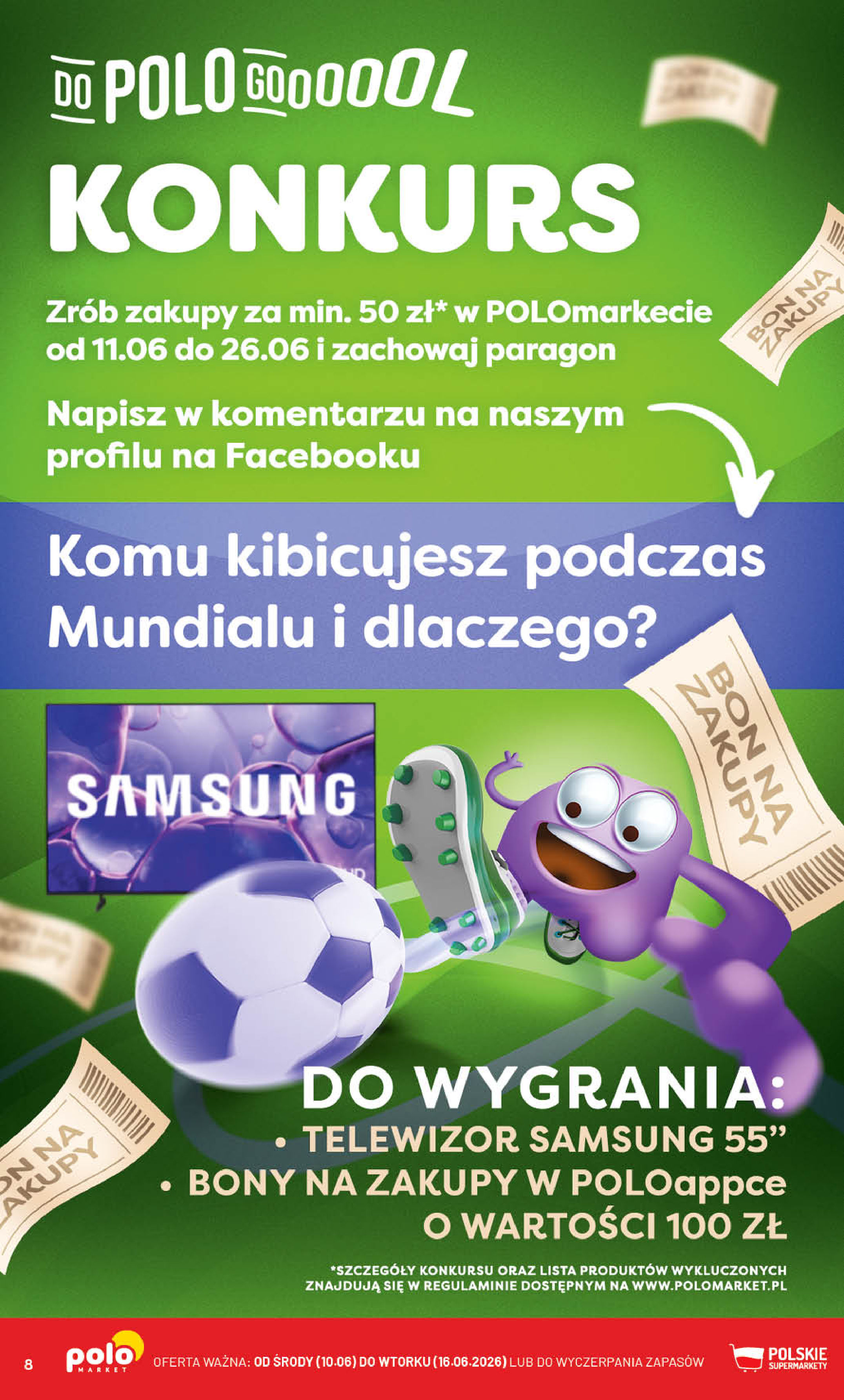 POLOmarket
