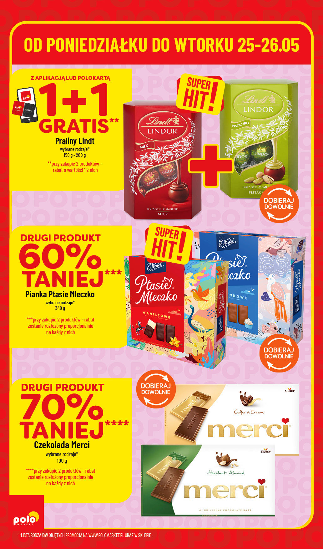POLOmarket