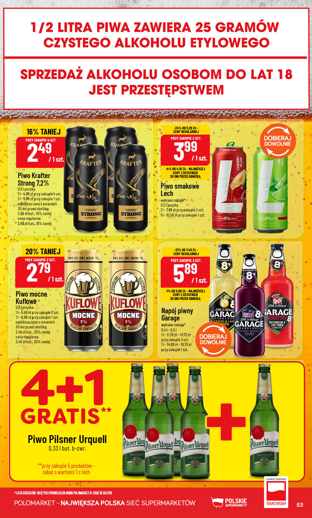 POLOmarket
