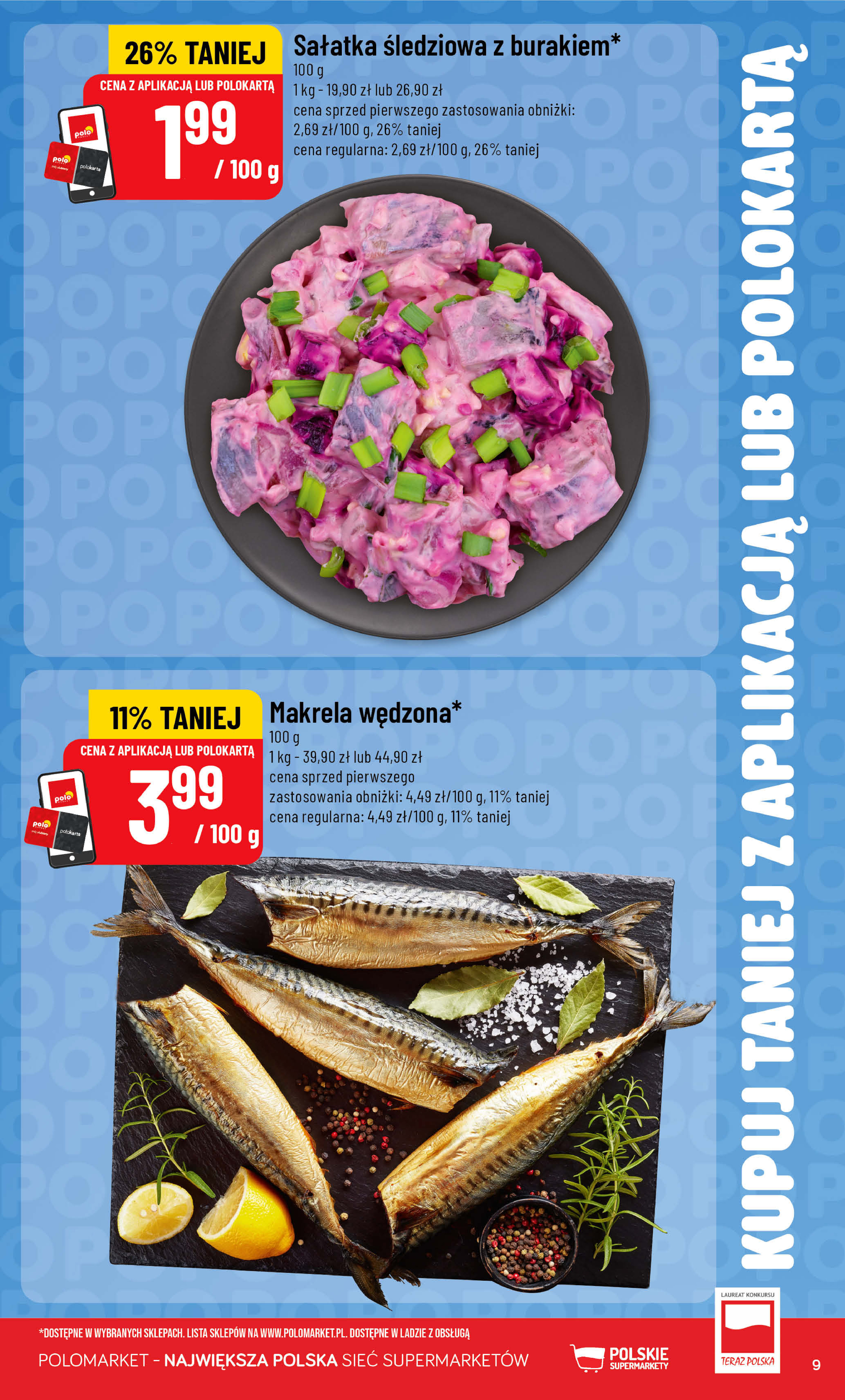 POLOmarket