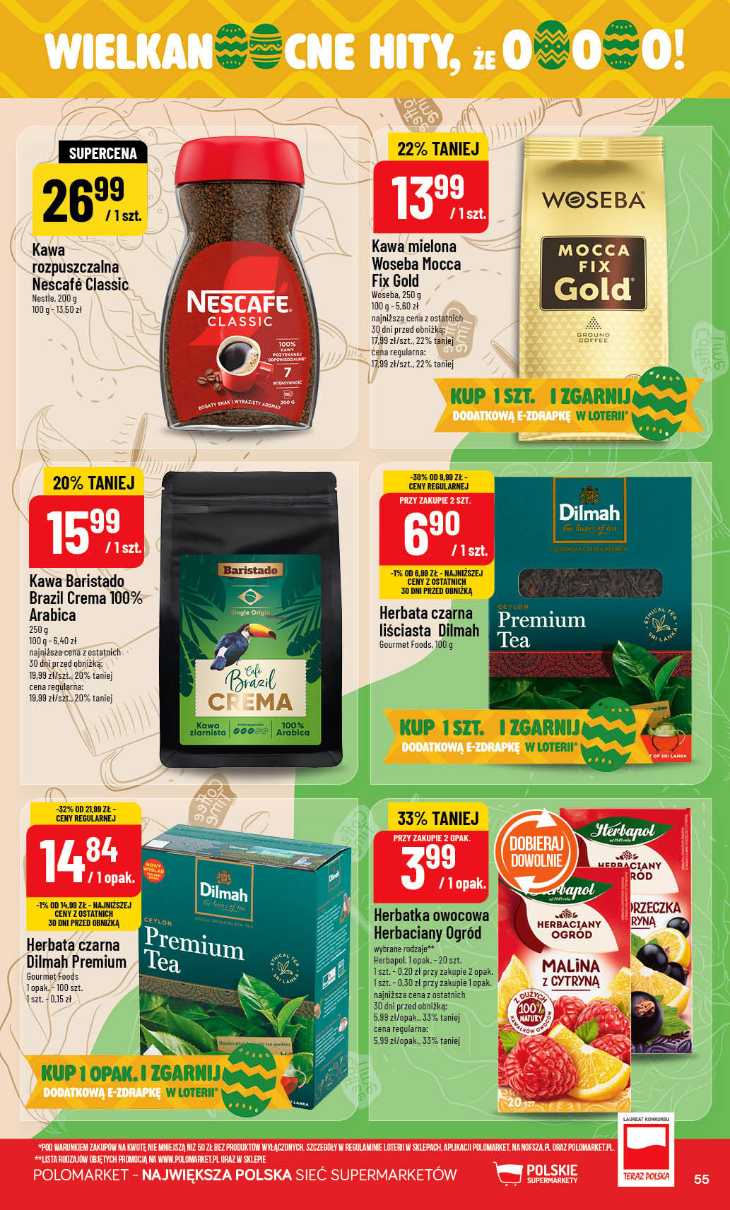 POLOmarket