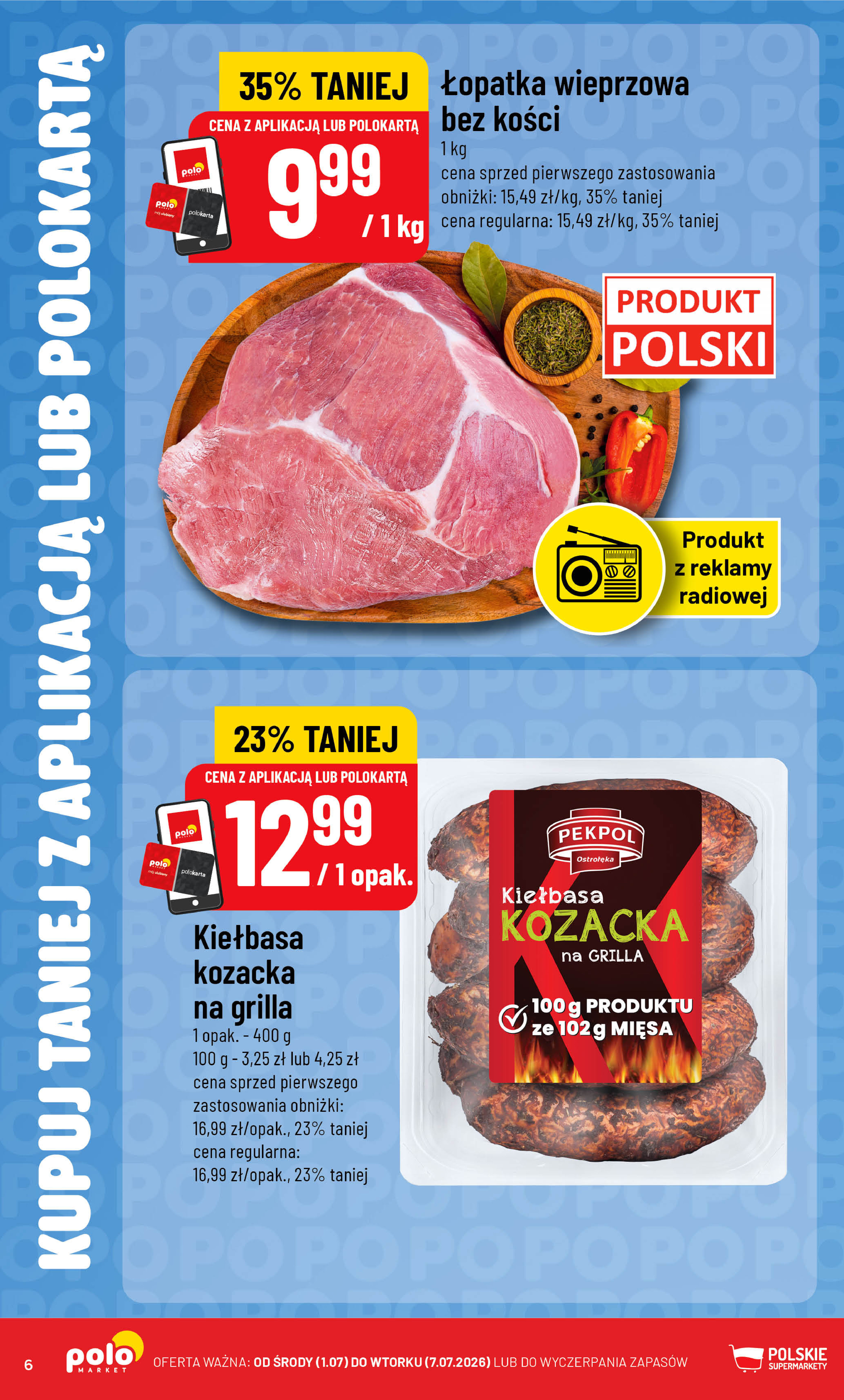 POLOmarket