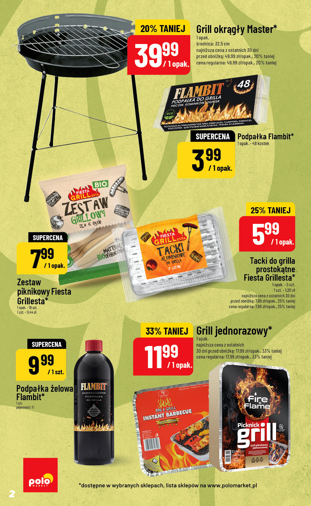 POLOmarket
