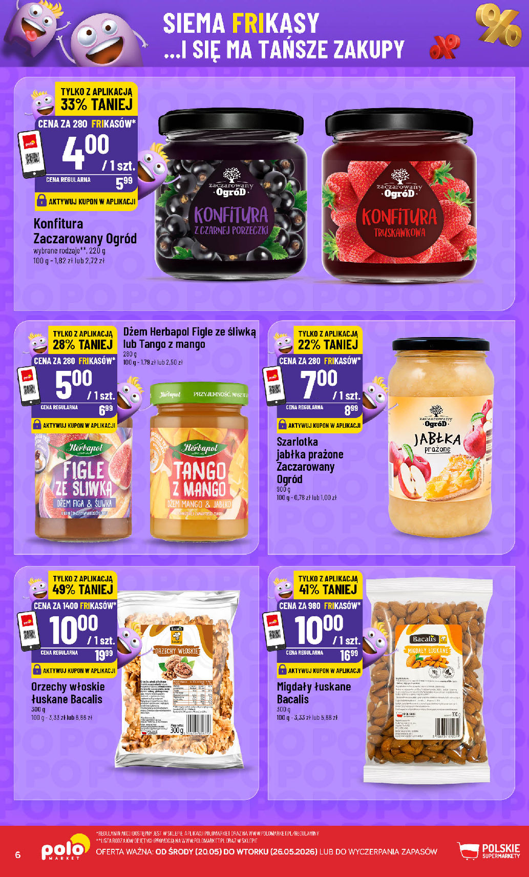 POLOmarket