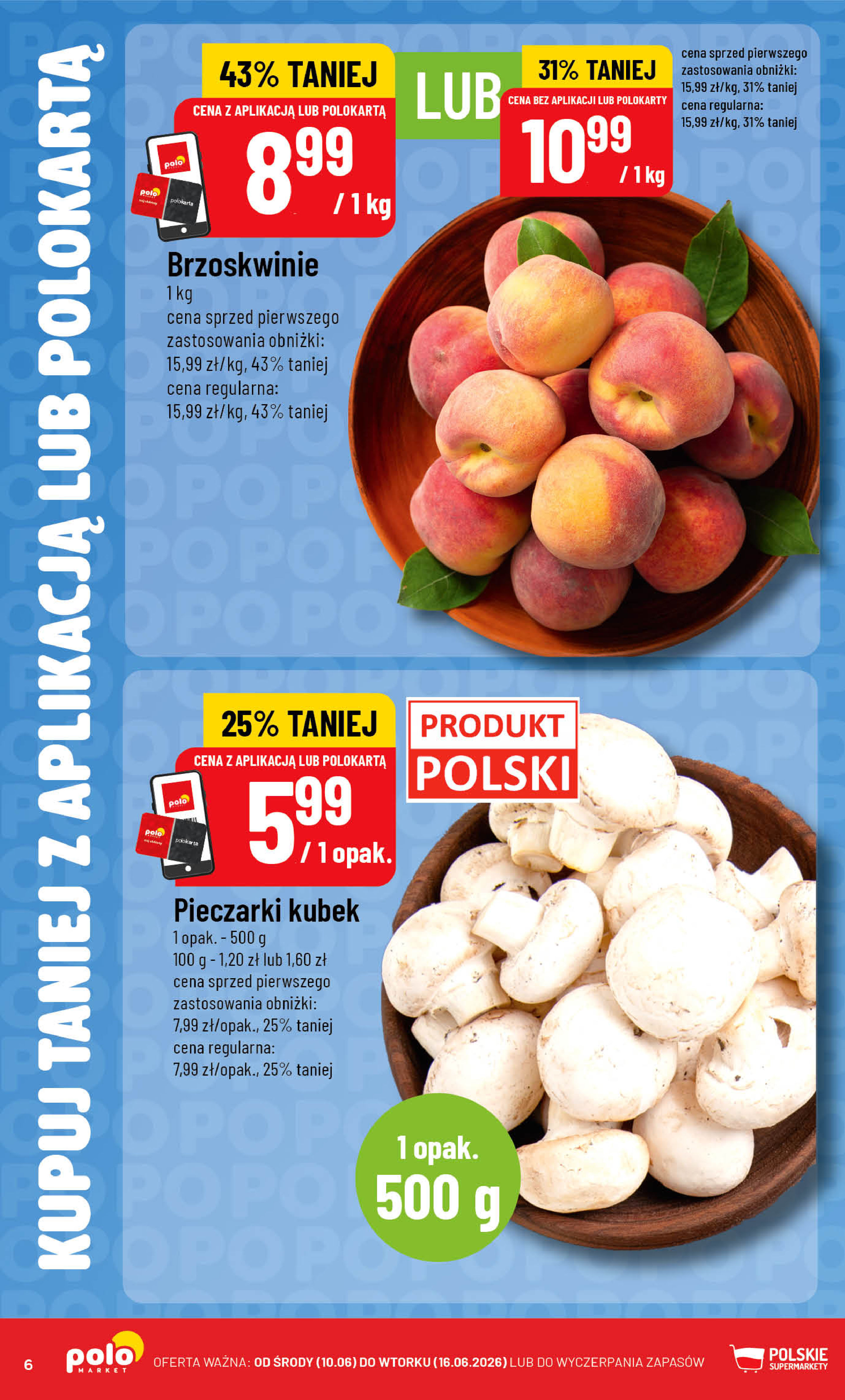 POLOmarket
