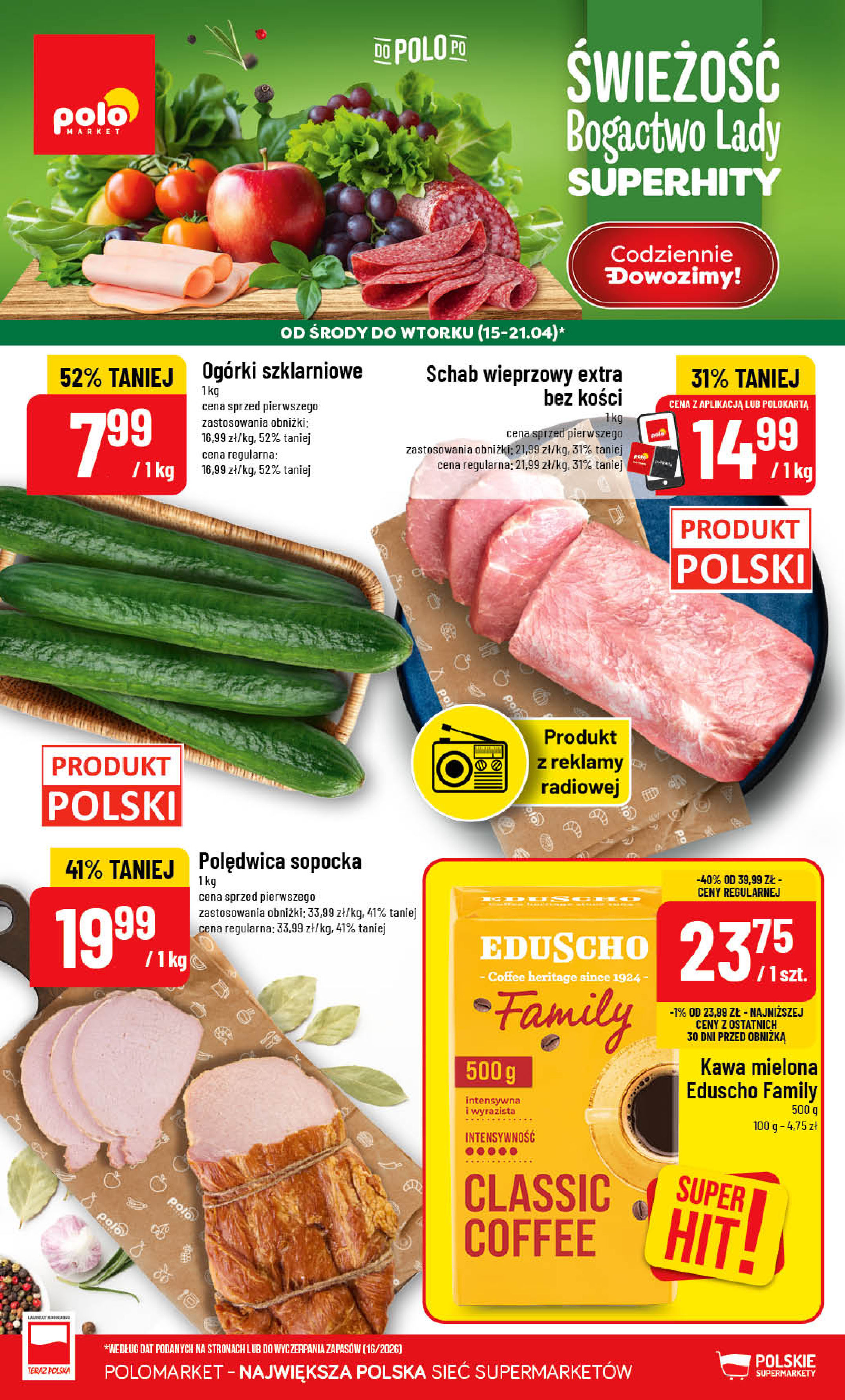 POLOmarket