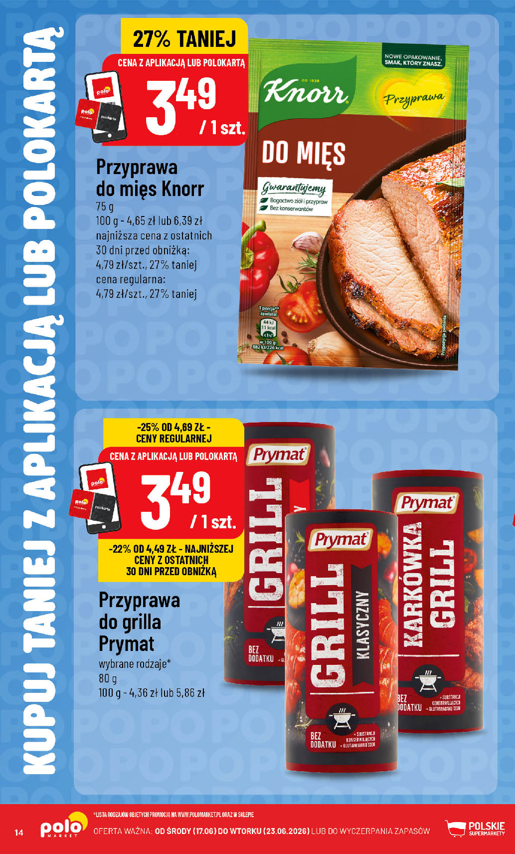 POLOmarket