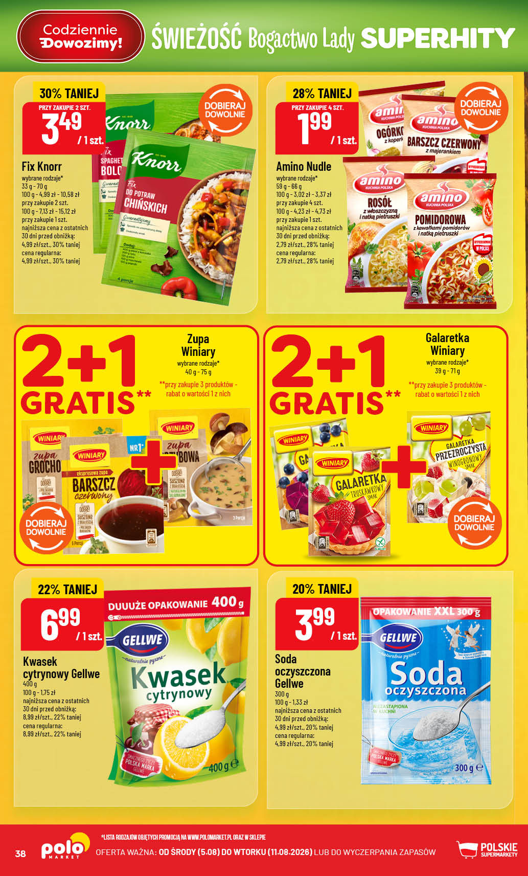 POLOmarket