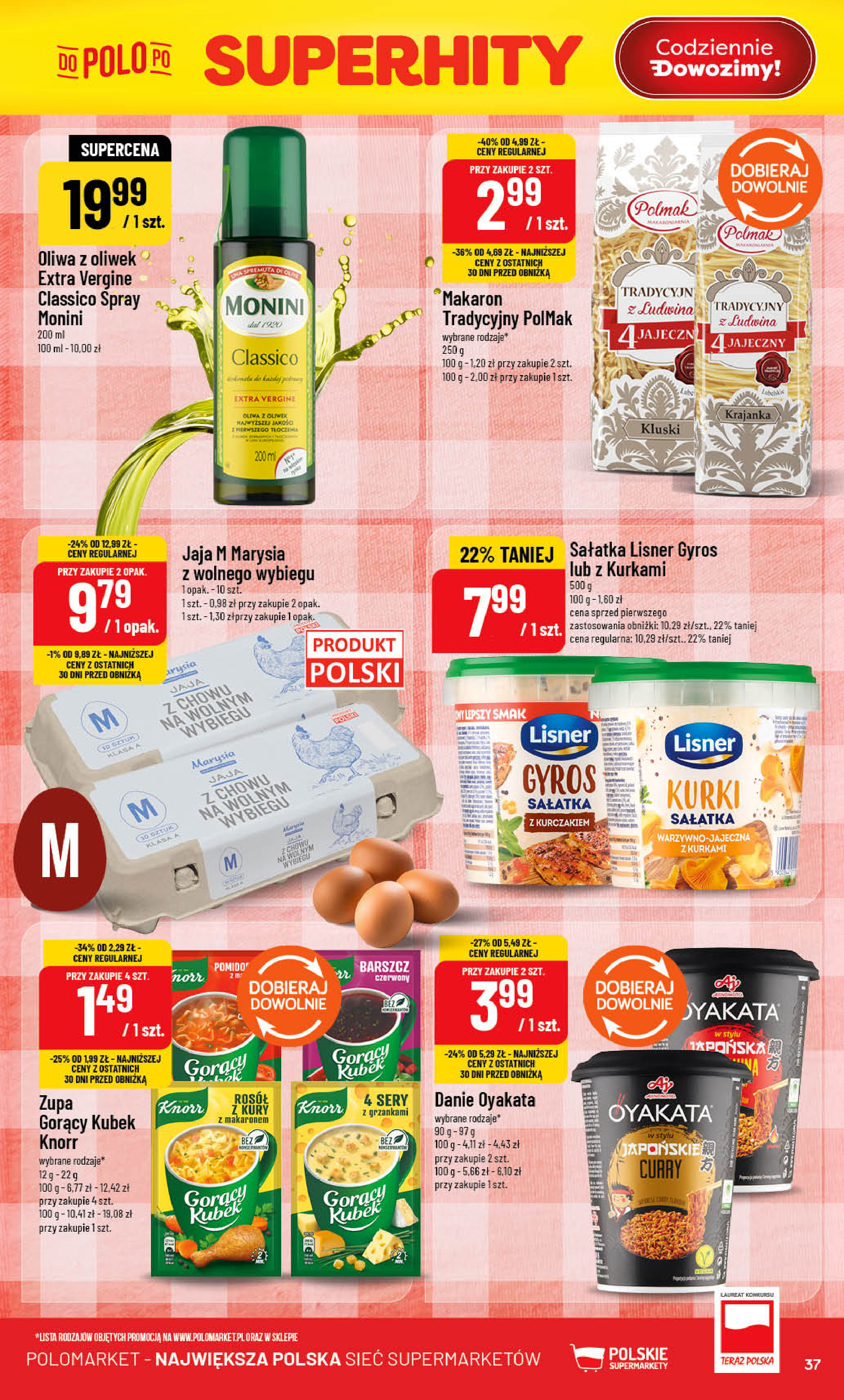 POLOmarket