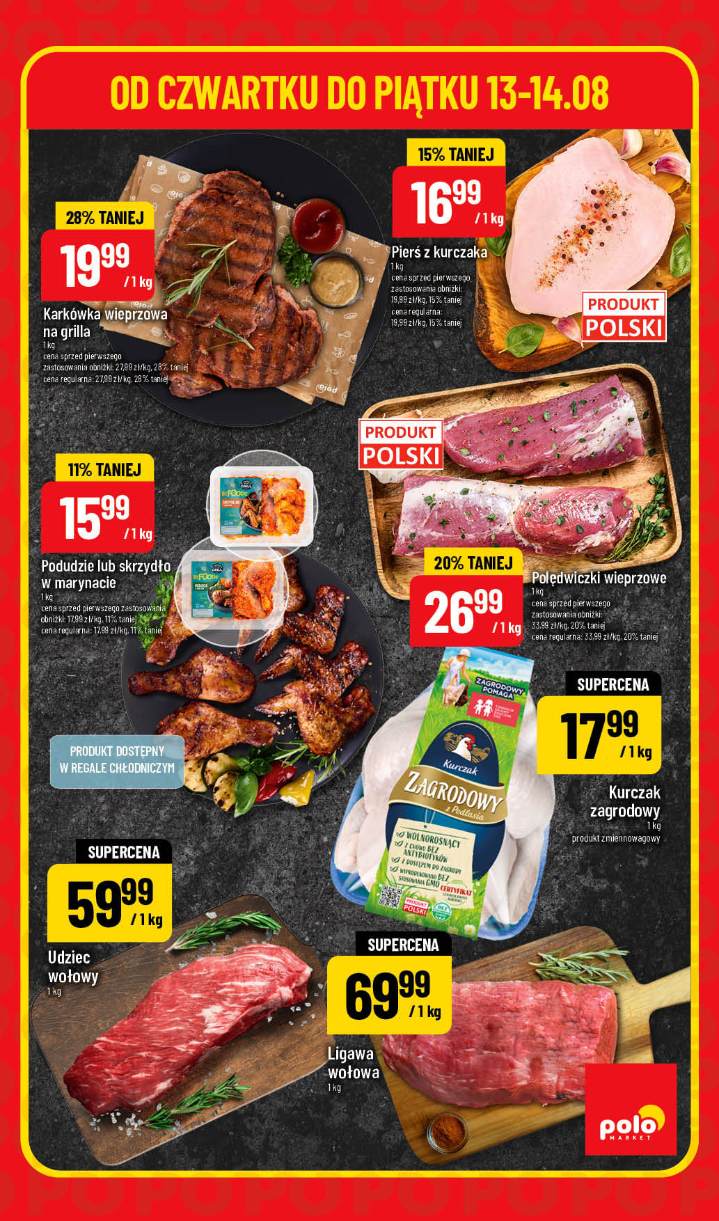 POLOmarket