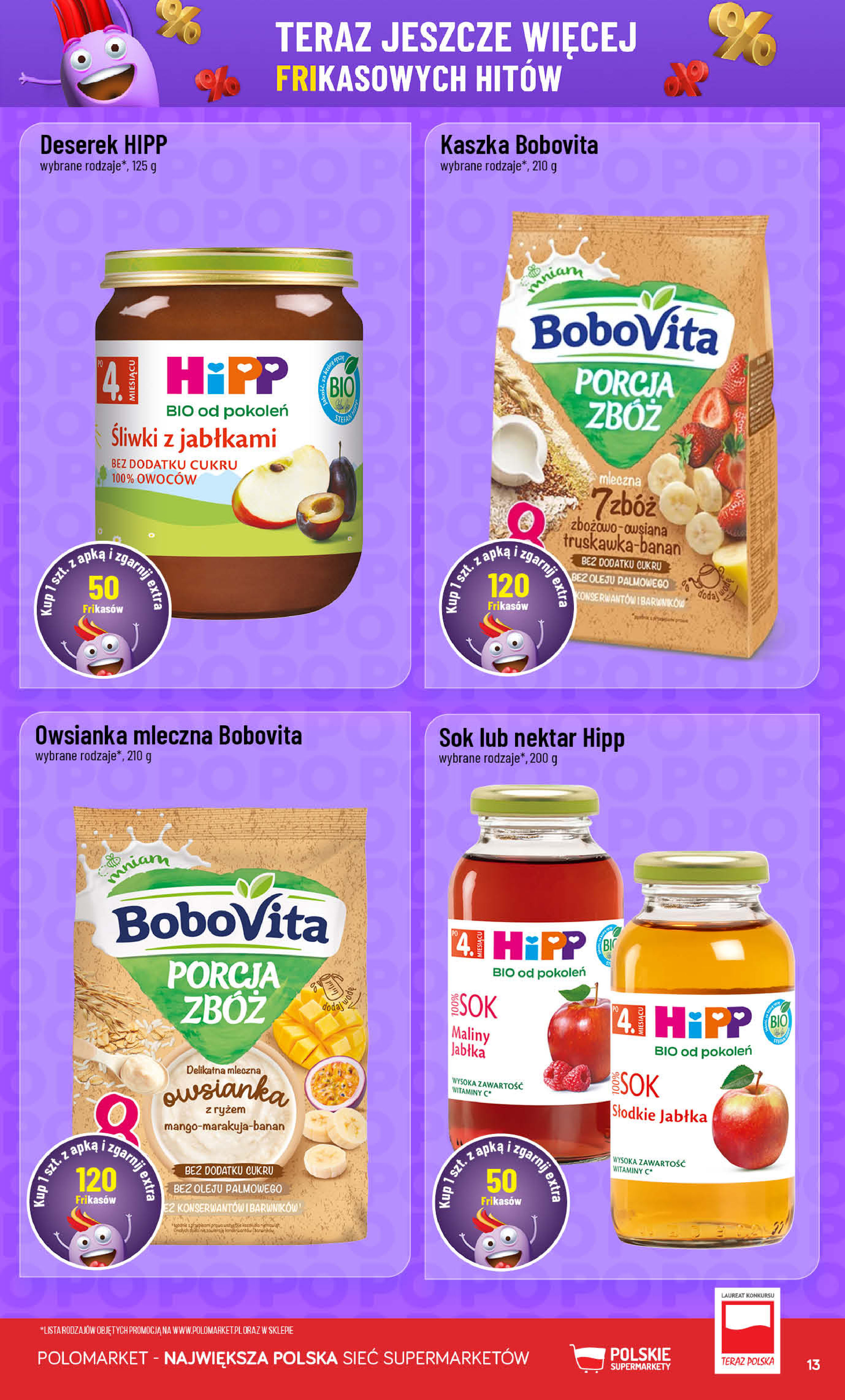 POLOmarket