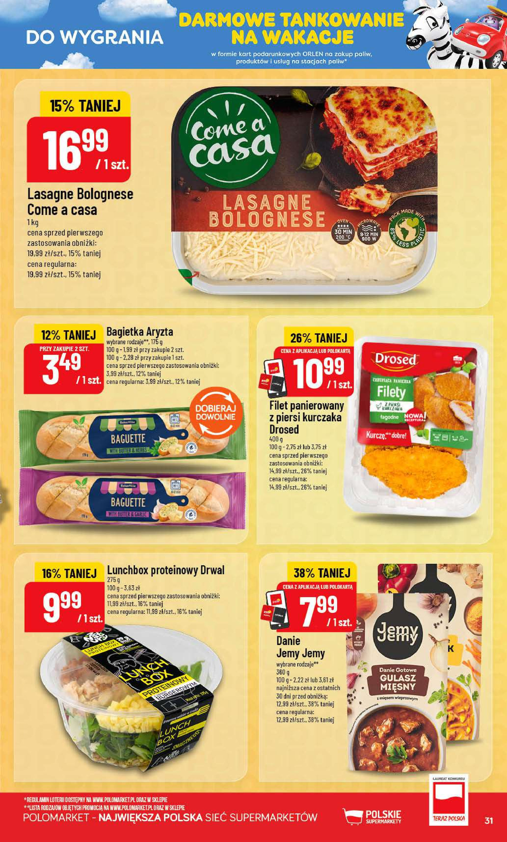 POLOmarket