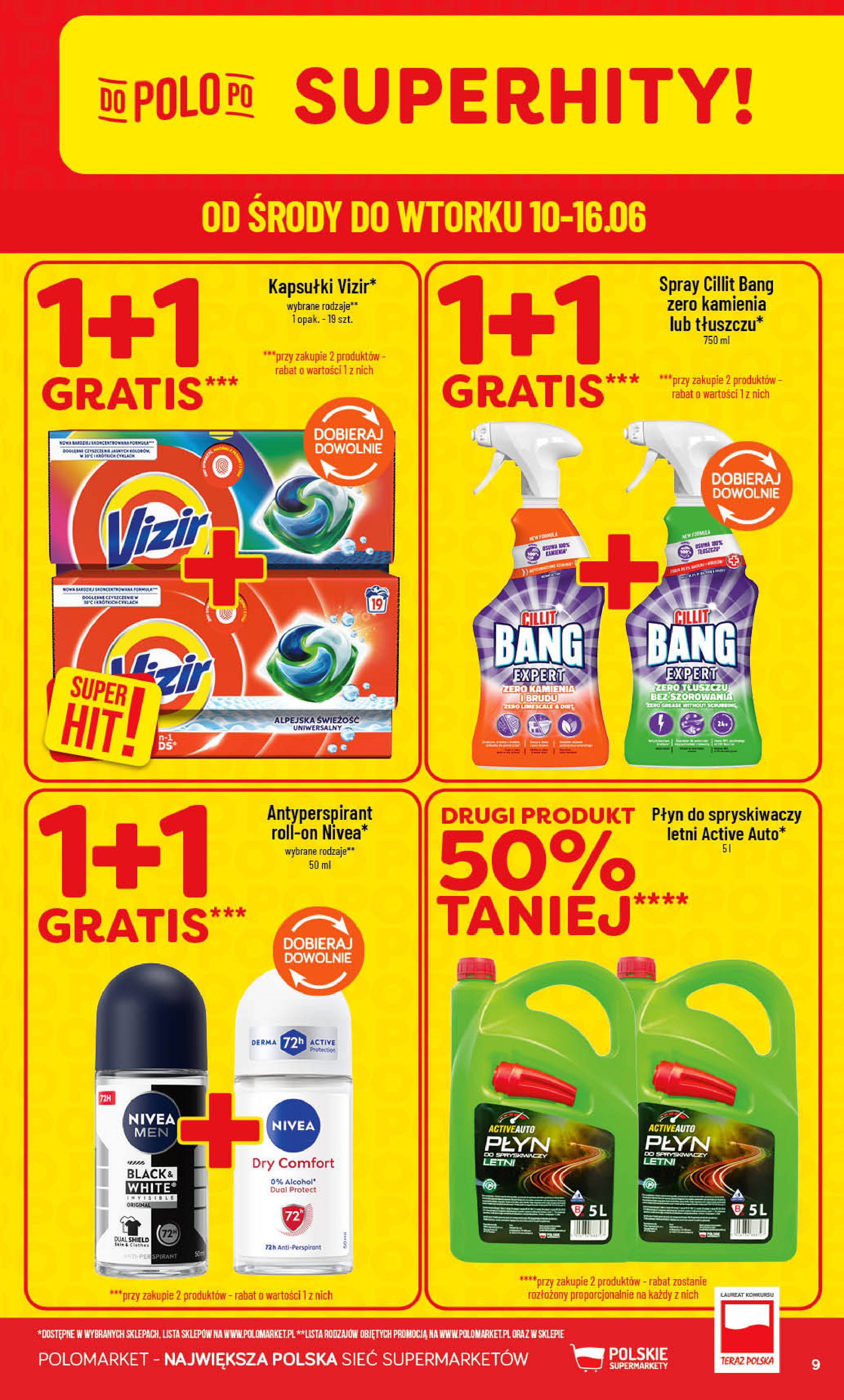 POLOmarket