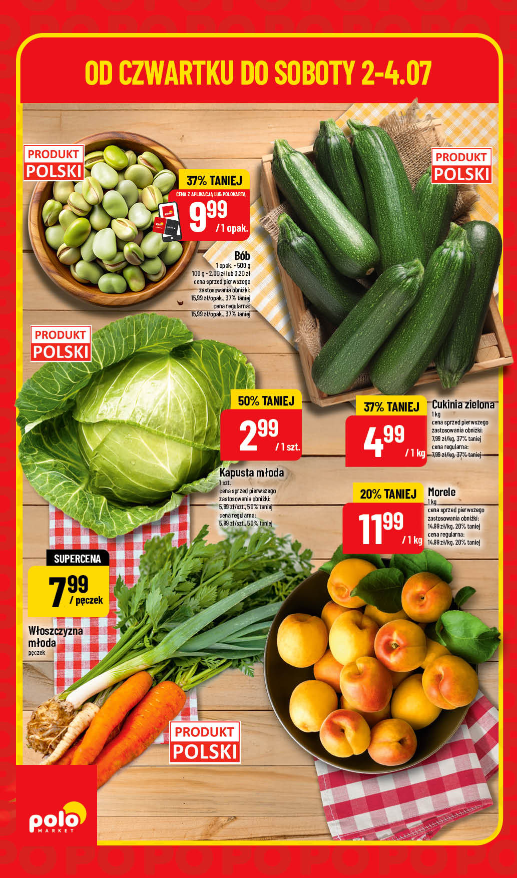 POLOmarket