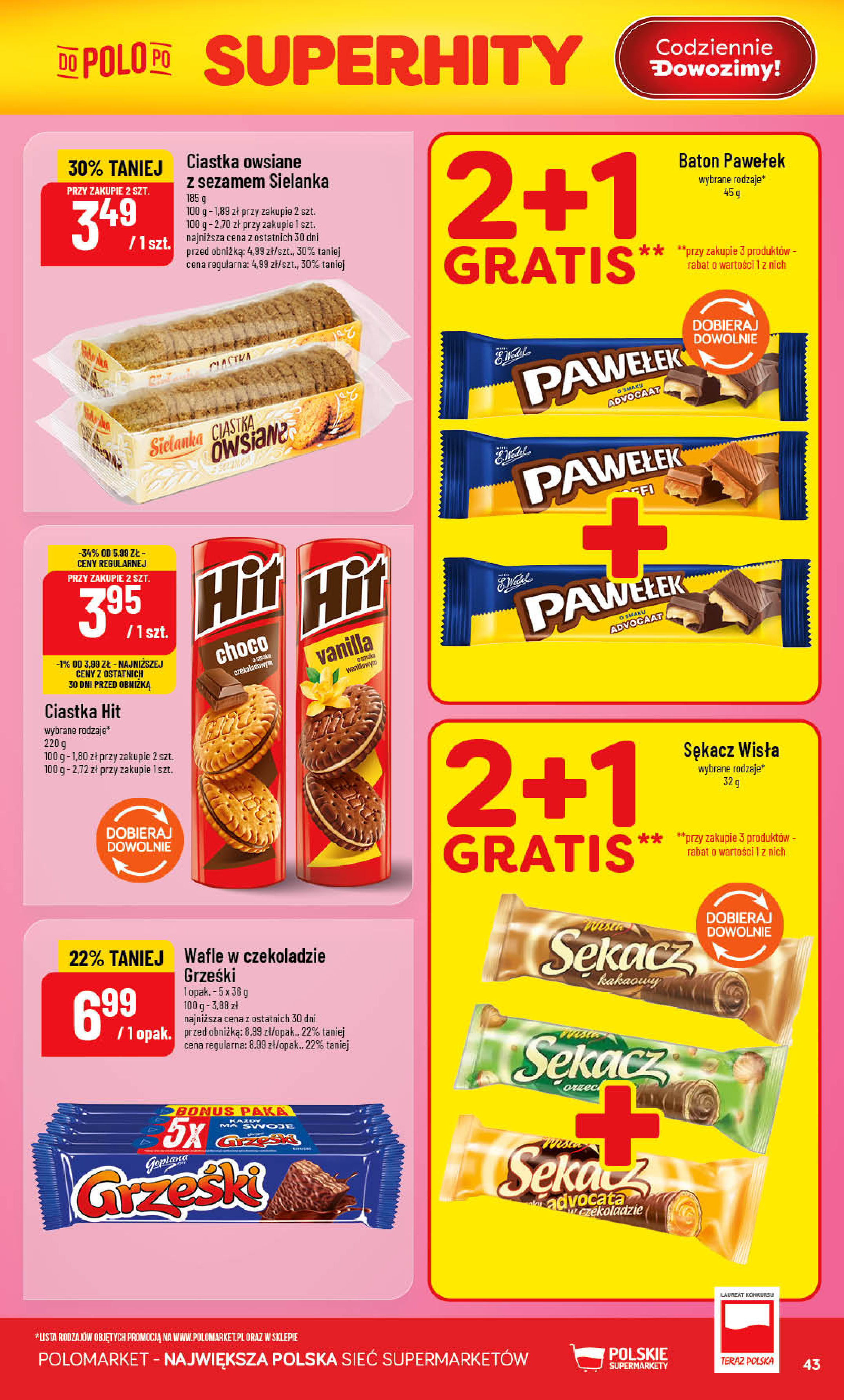 POLOmarket