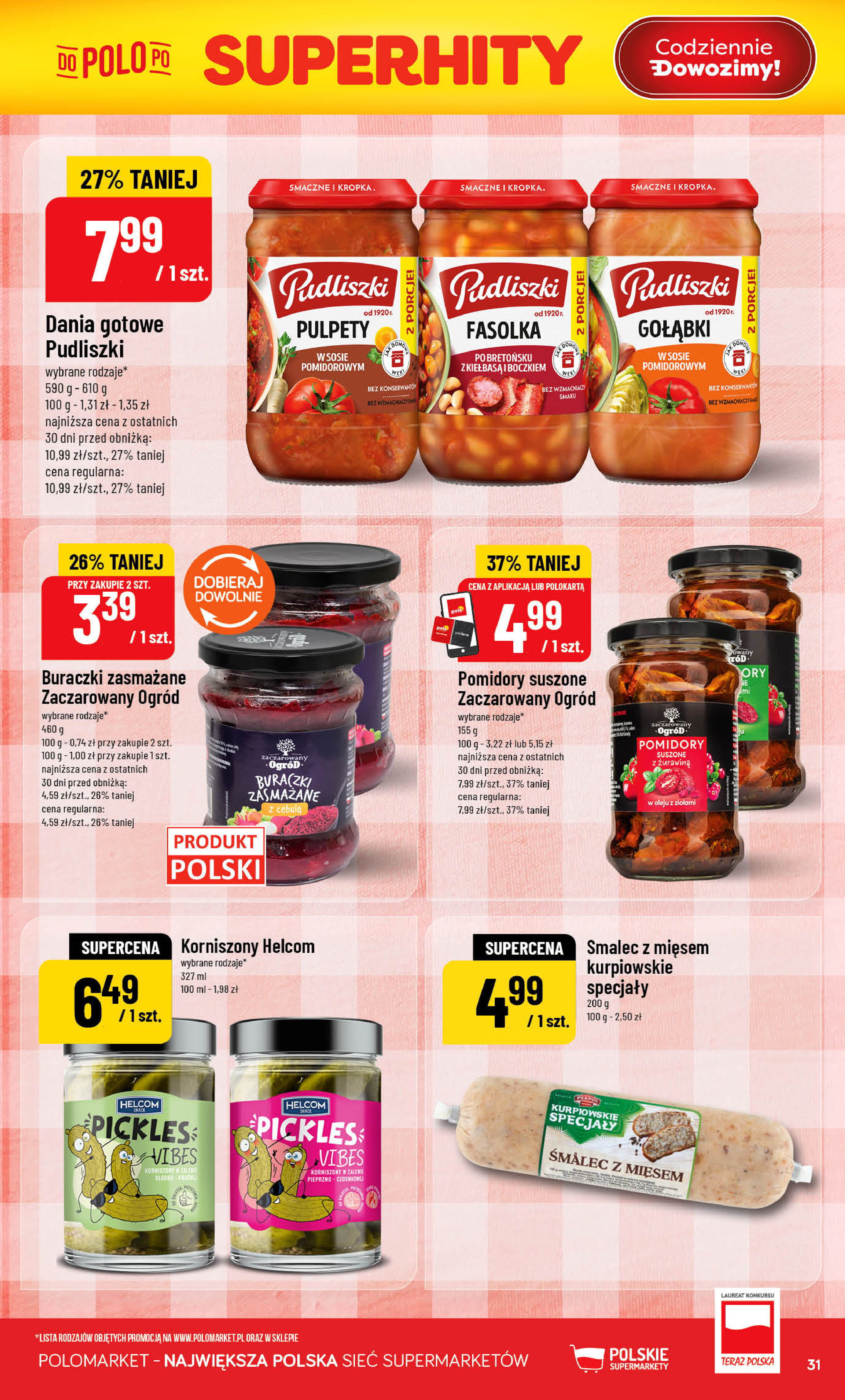 POLOmarket