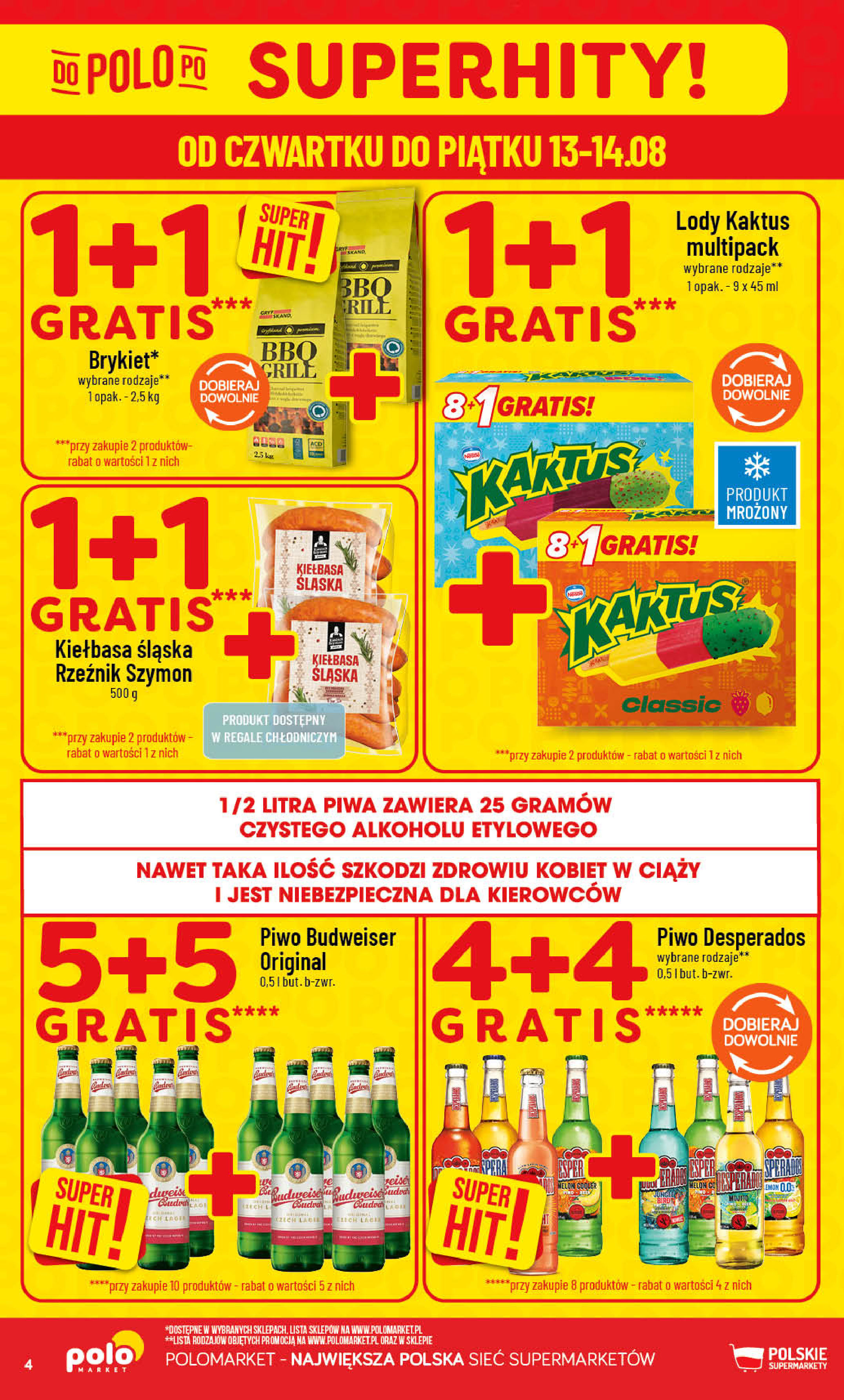 POLOmarket