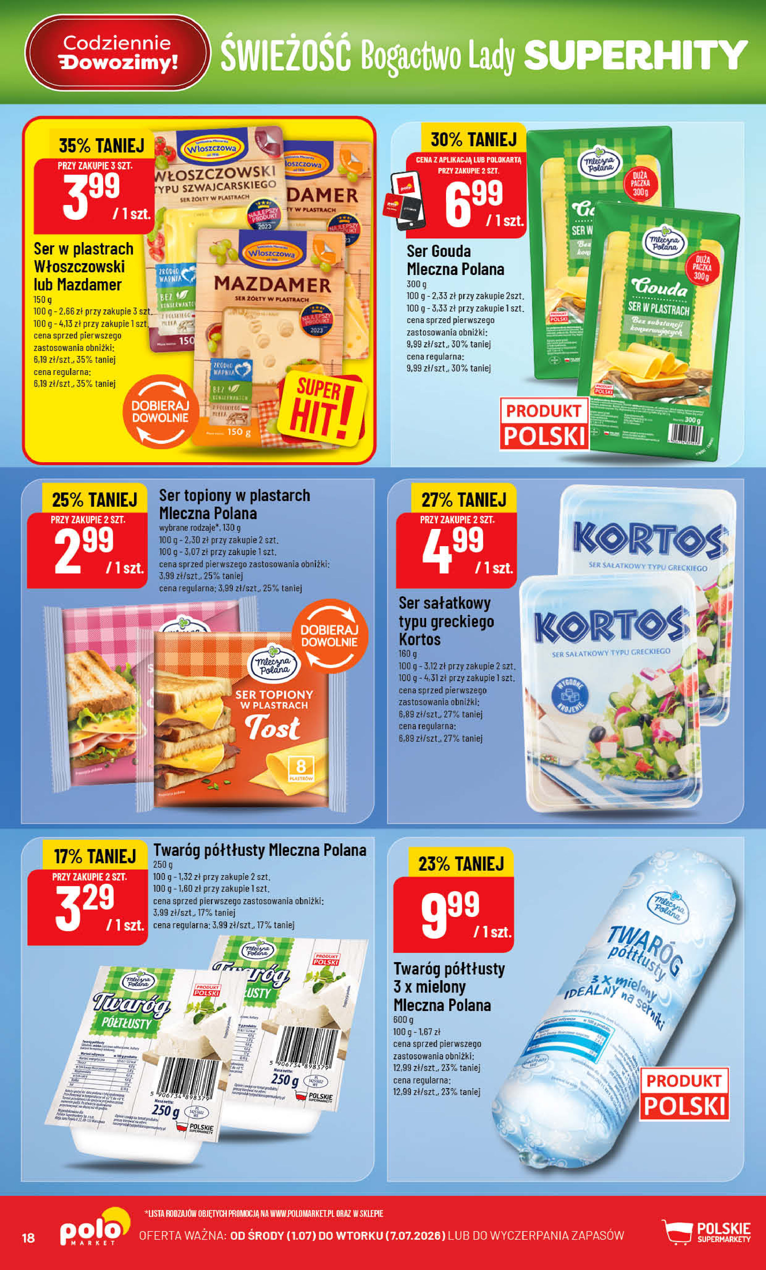 POLOmarket